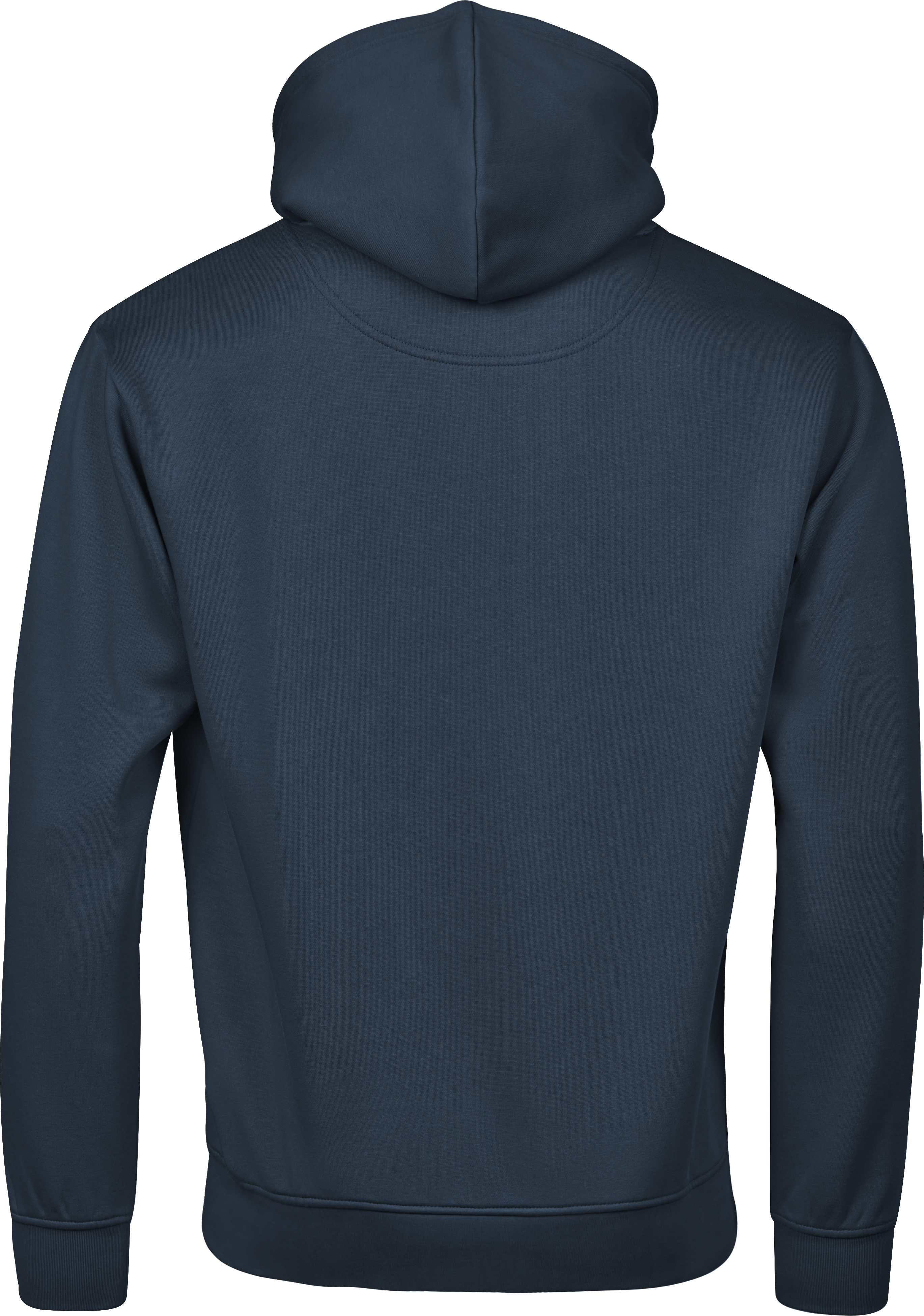 Premium Urban Hooded Sweatshirt, Certified Organic Cotton, Tee Jays