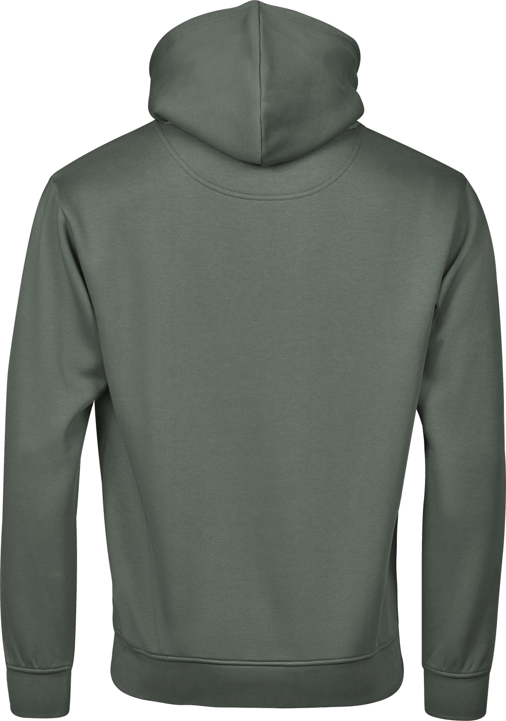 Premium Urban Hooded Sweatshirt, Certified Organic Cotton, Tee Jays