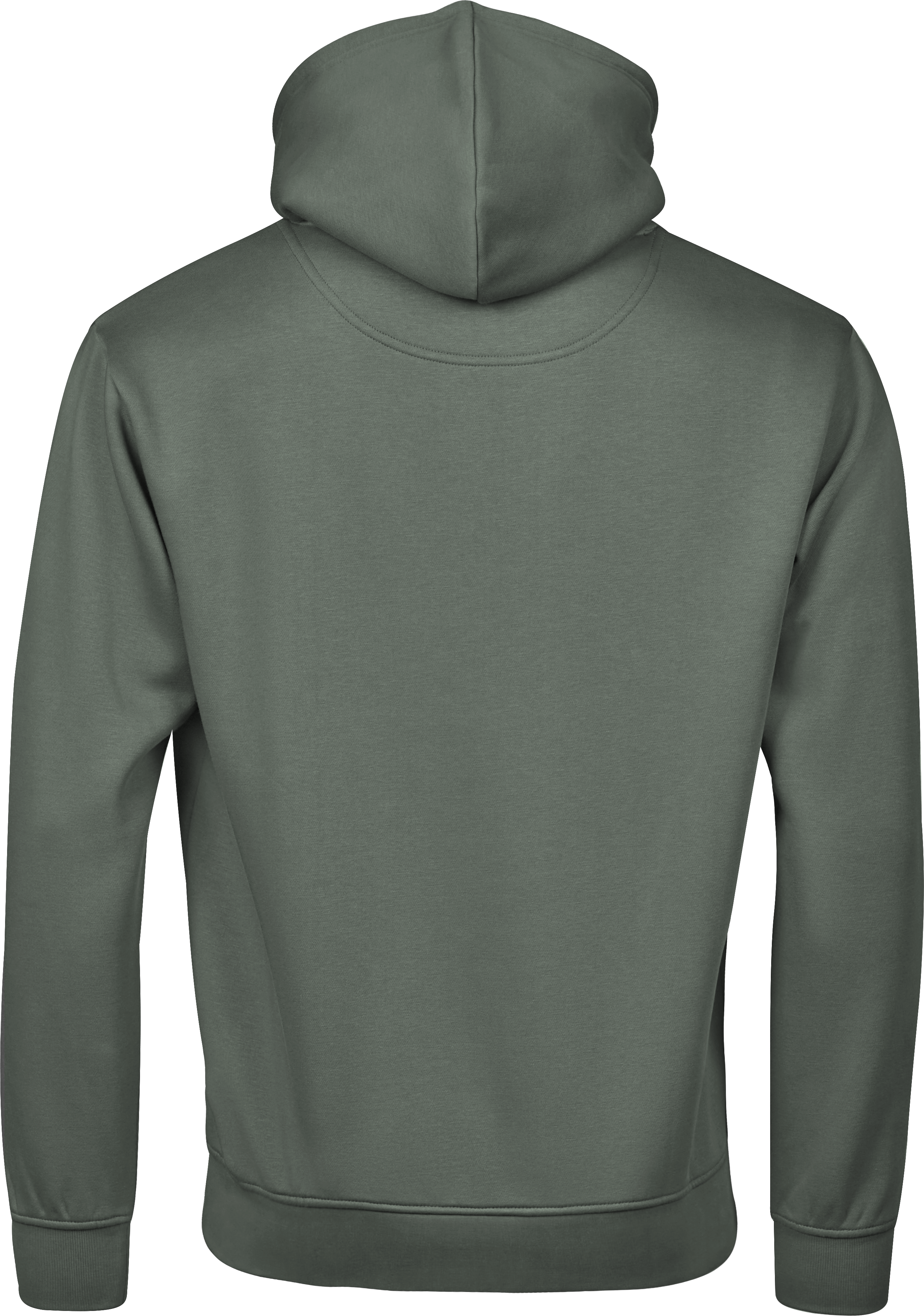 Premium Urban Hooded Sweatshirt, Certified Organic Cotton, Tee Jays