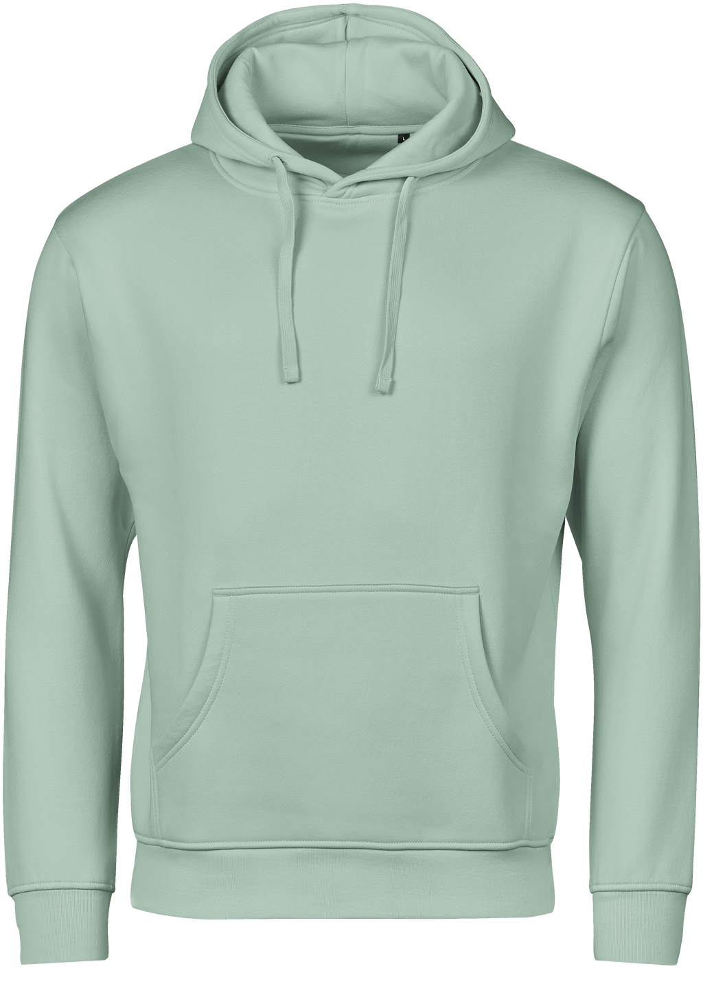 Premium Urban Hooded Sweatshirt, Certified Organic Cotton, Tee Jays