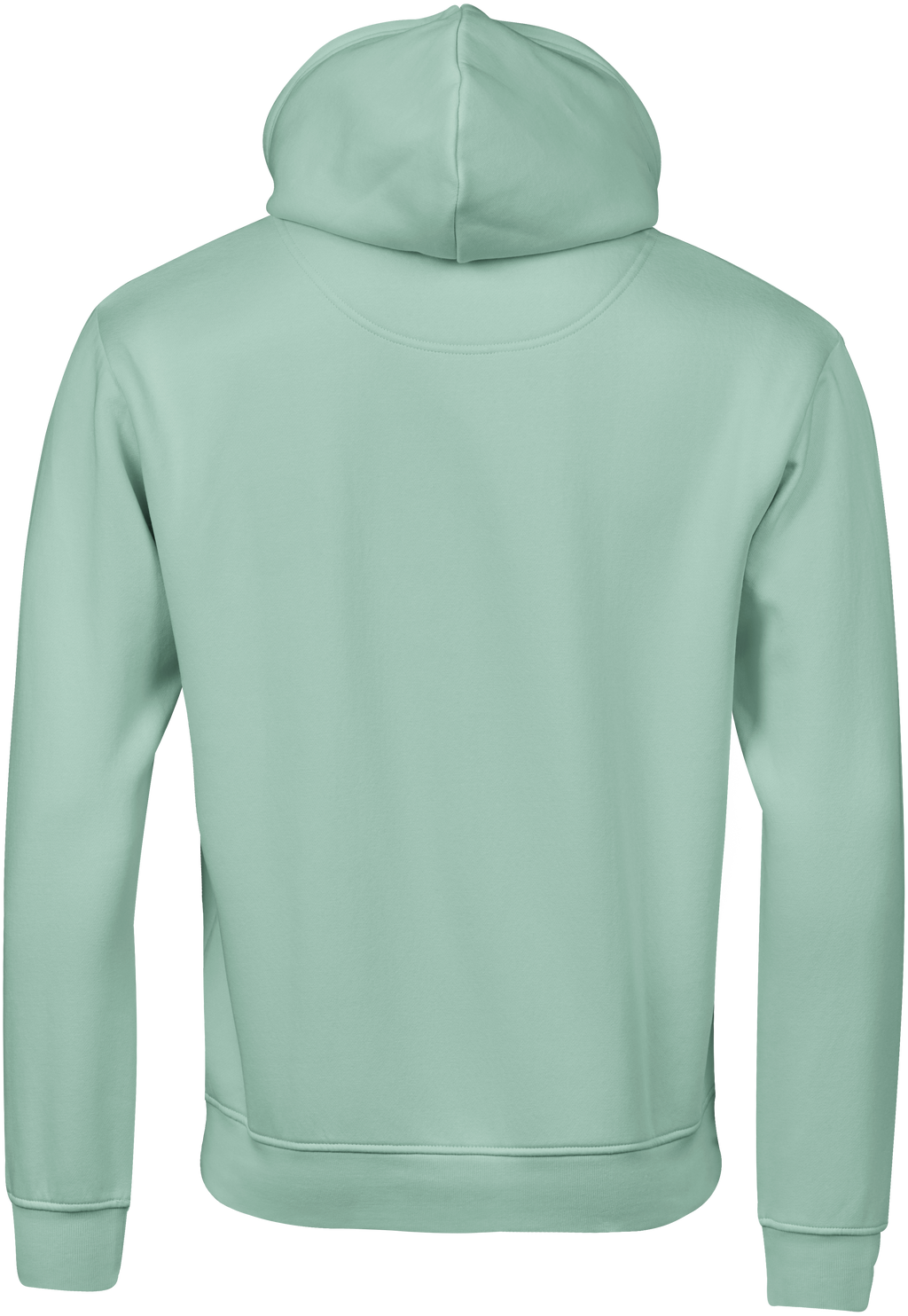 Premium Urban Hooded Sweatshirt, Certified Organic Cotton, Tee Jays