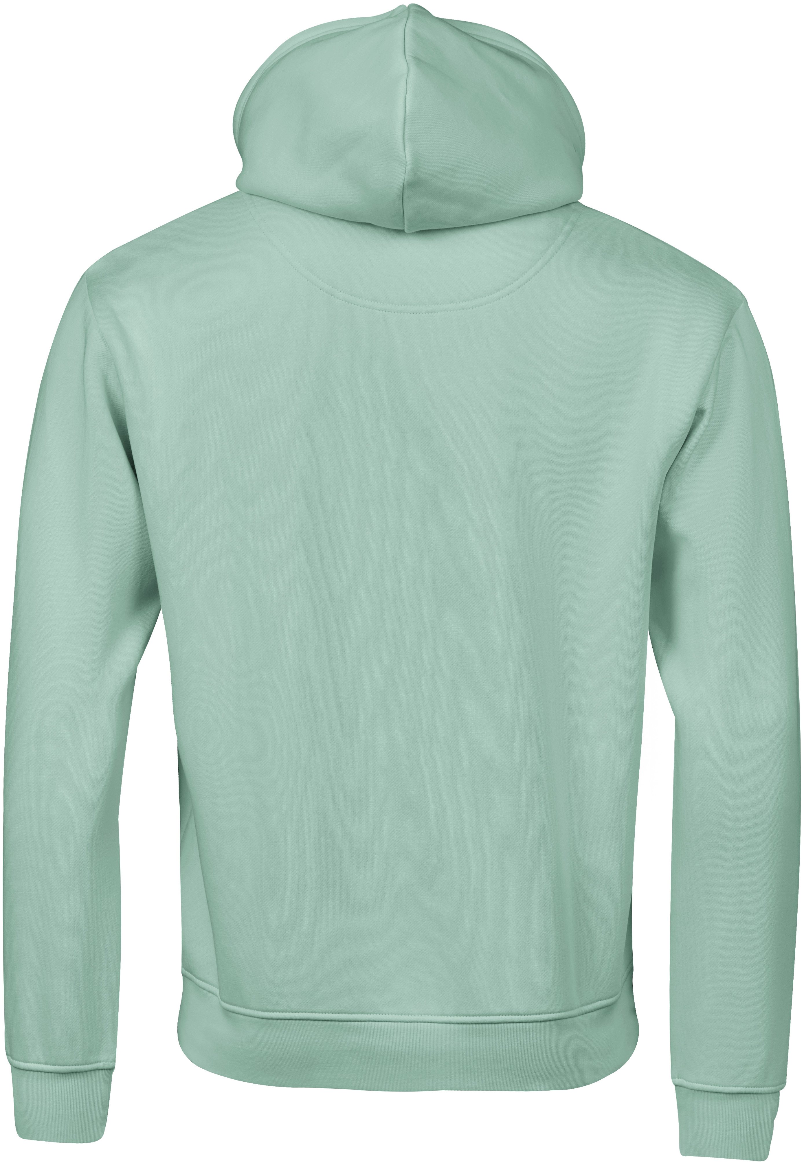 Premium Urban Hooded Sweatshirt, Certified Organic Cotton, Tee Jays