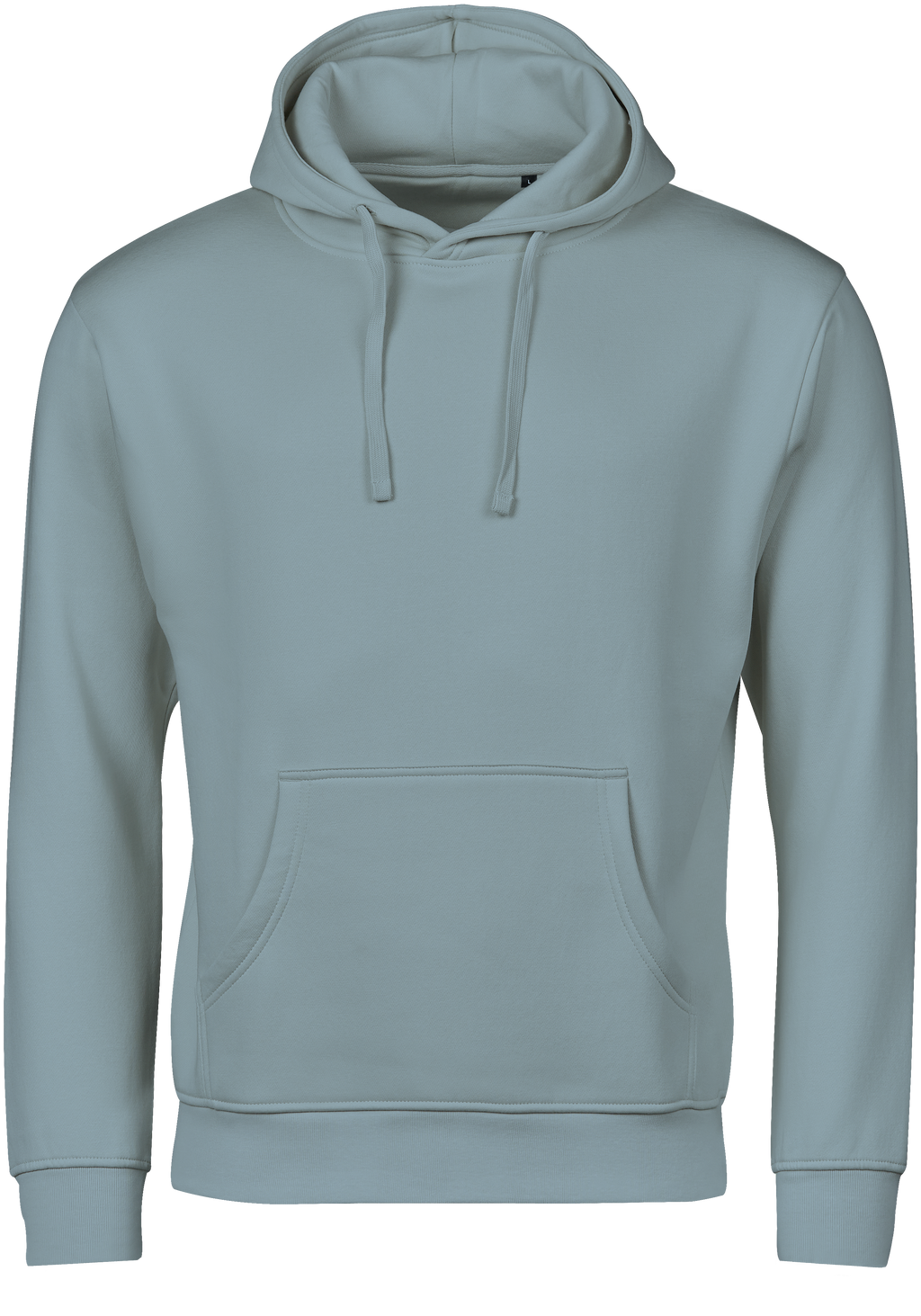 Premium Urban Hooded Sweatshirt, Certified Organic Cotton, Tee Jays
