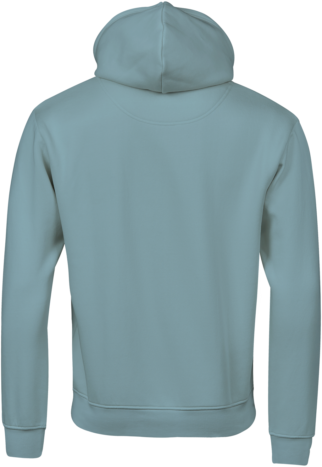 Premium Urban Hooded Sweatshirt, Certified Organic Cotton, Tee Jays