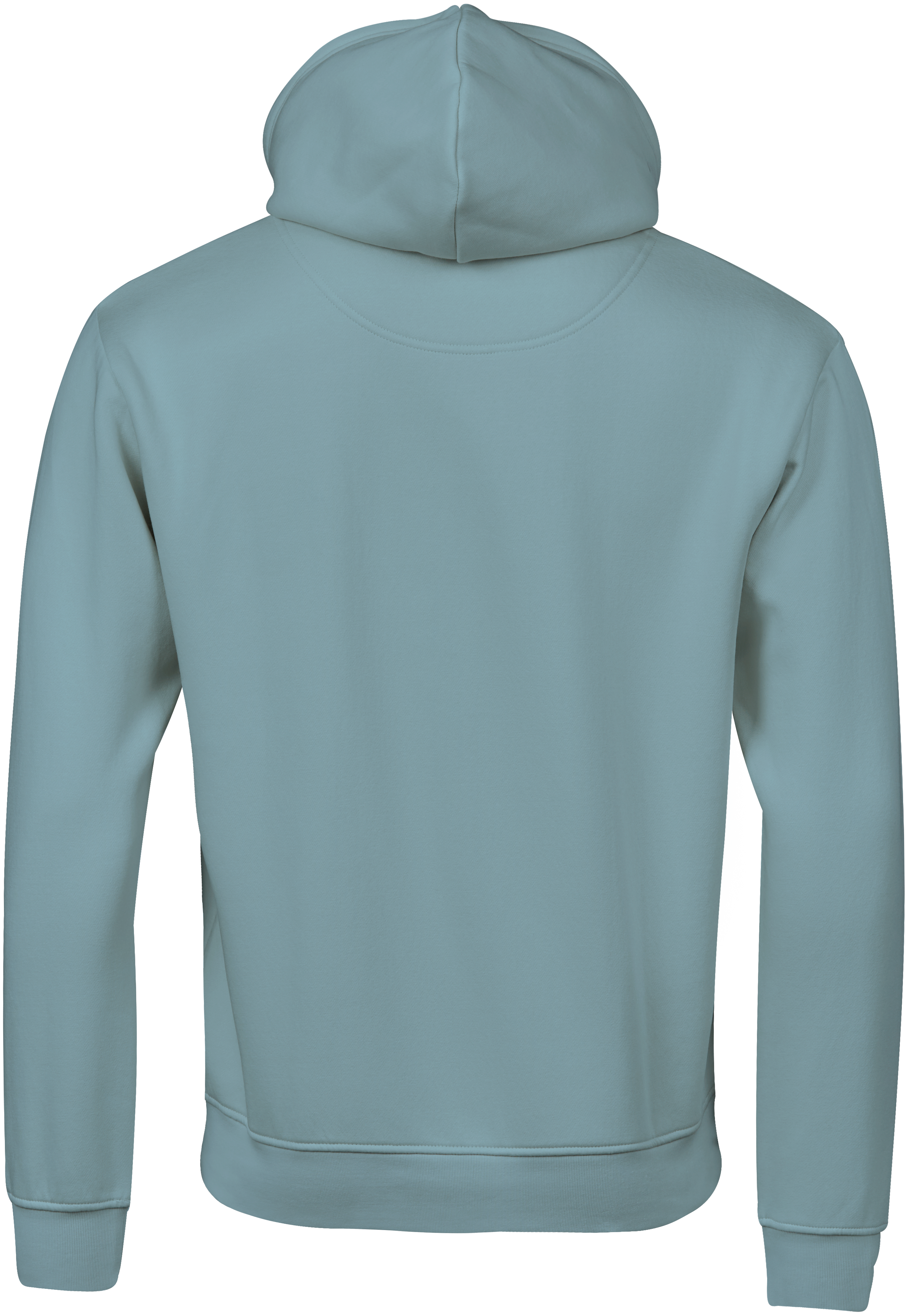 Premium Urban Hooded Sweatshirt, Certified Organic Cotton, Tee Jays