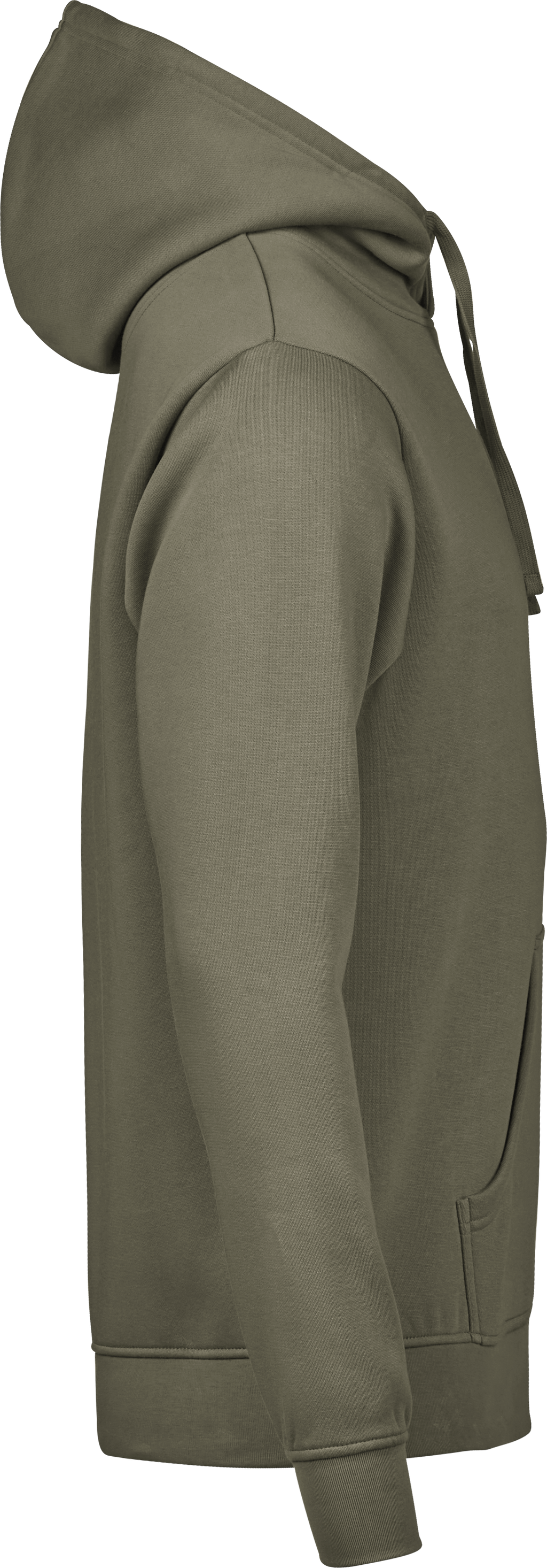 Premium Urban Hooded Sweatshirt, Certified Organic Cotton, Tee Jays