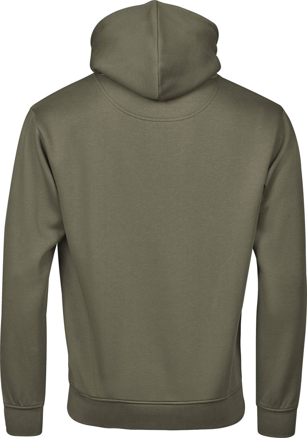 Premium Urban Hooded Sweatshirt, Certified Organic Cotton, Tee Jays