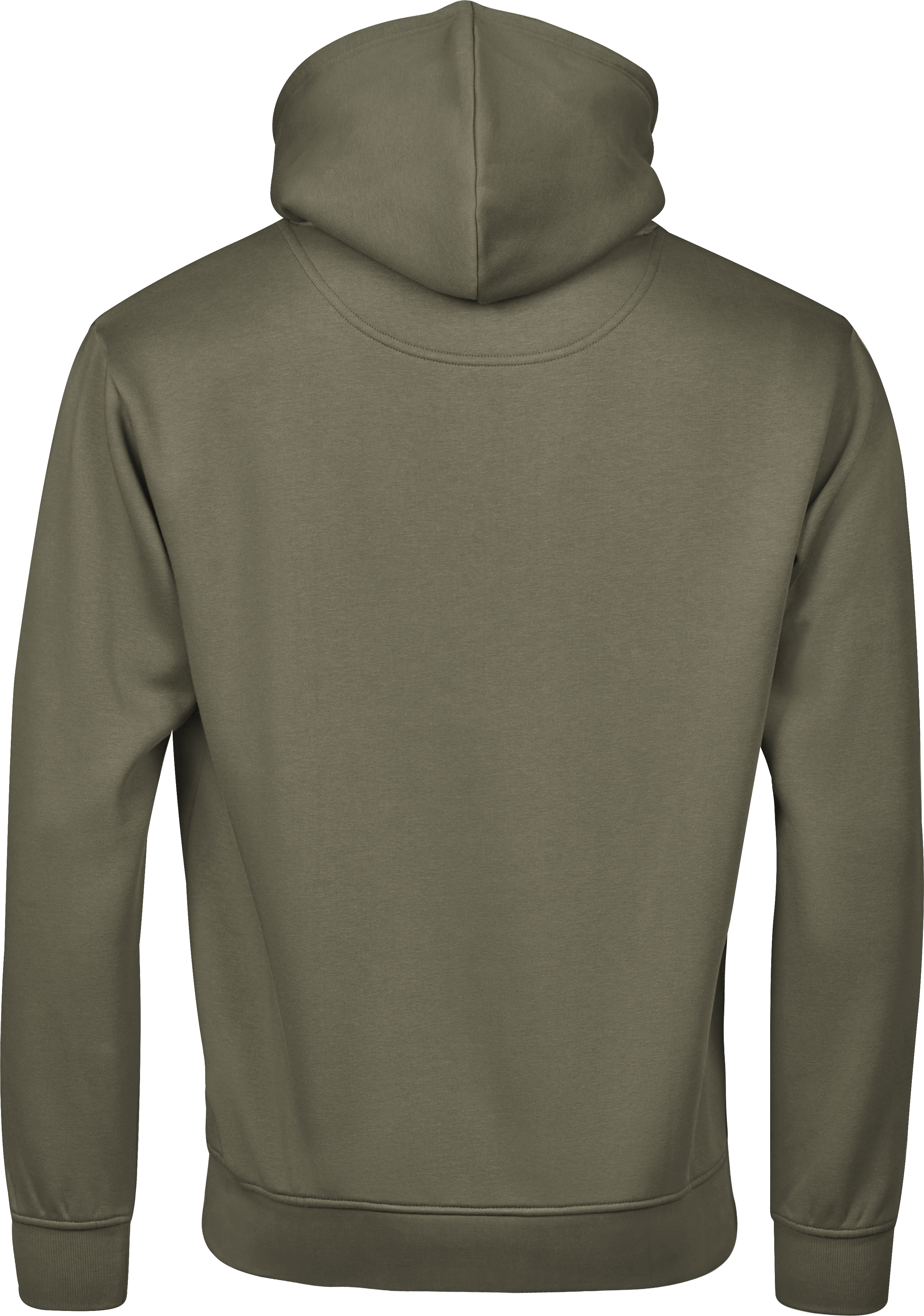 Premium Urban Hooded Sweatshirt, Certified Organic Cotton, Tee Jays