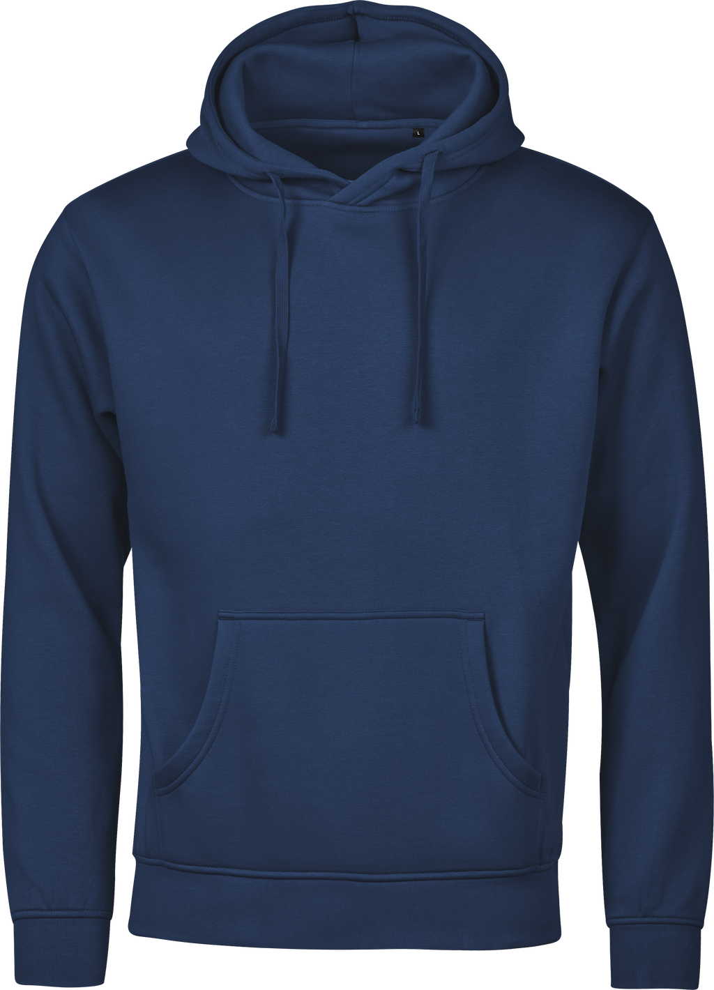 Premium Urban Hooded Sweatshirt, Certified Organic Cotton, Tee Jays