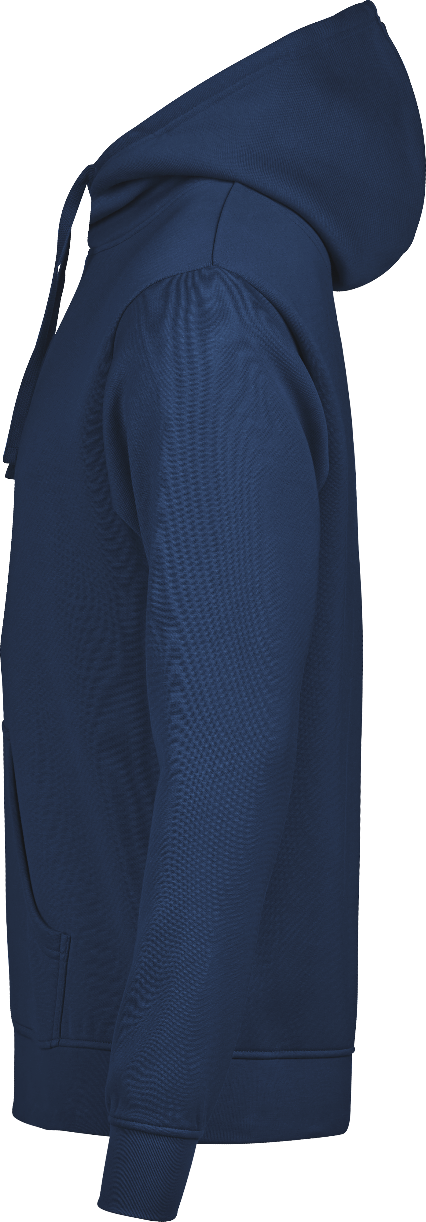 Premium Urban Hooded Sweatshirt, Certified Organic Cotton, Tee Jays