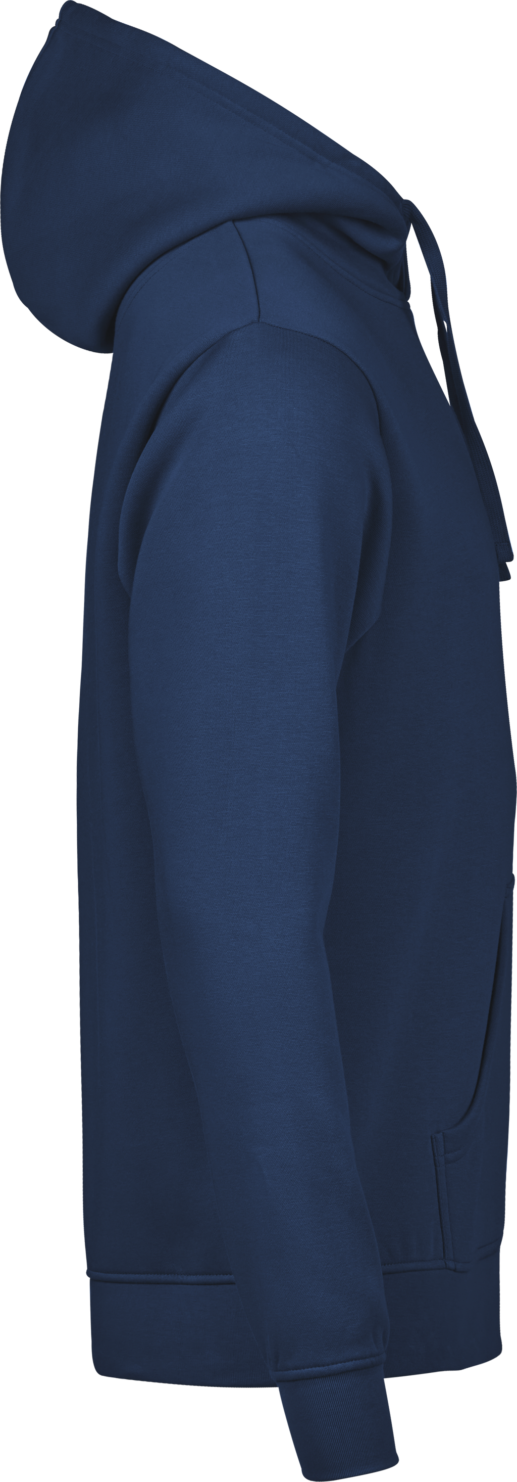 Premium Urban Hooded Sweatshirt, Certified Organic Cotton, Tee Jays