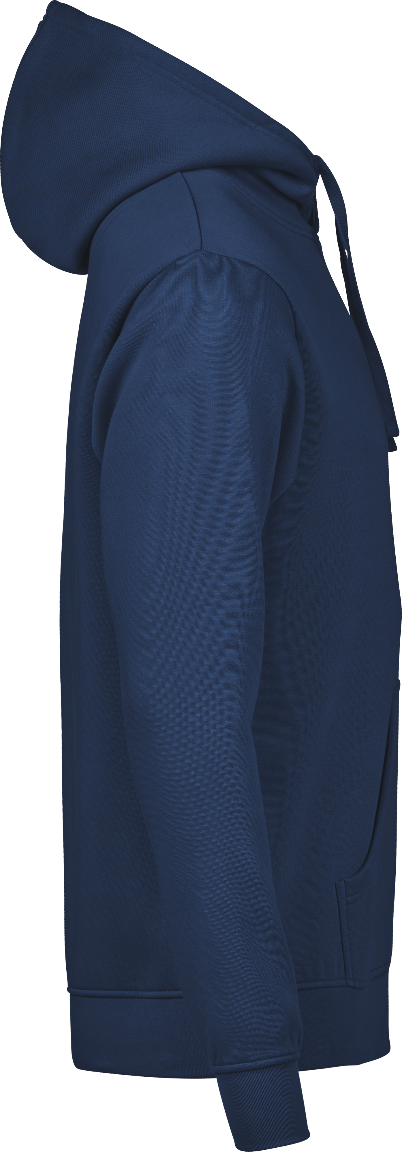 Premium Urban Hooded Sweatshirt, Certified Organic Cotton, Tee Jays