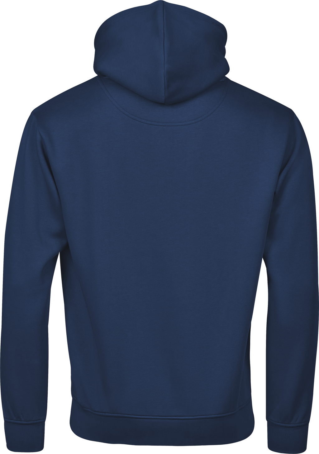 Premium Urban Hooded Sweatshirt, Certified Organic Cotton, Tee Jays