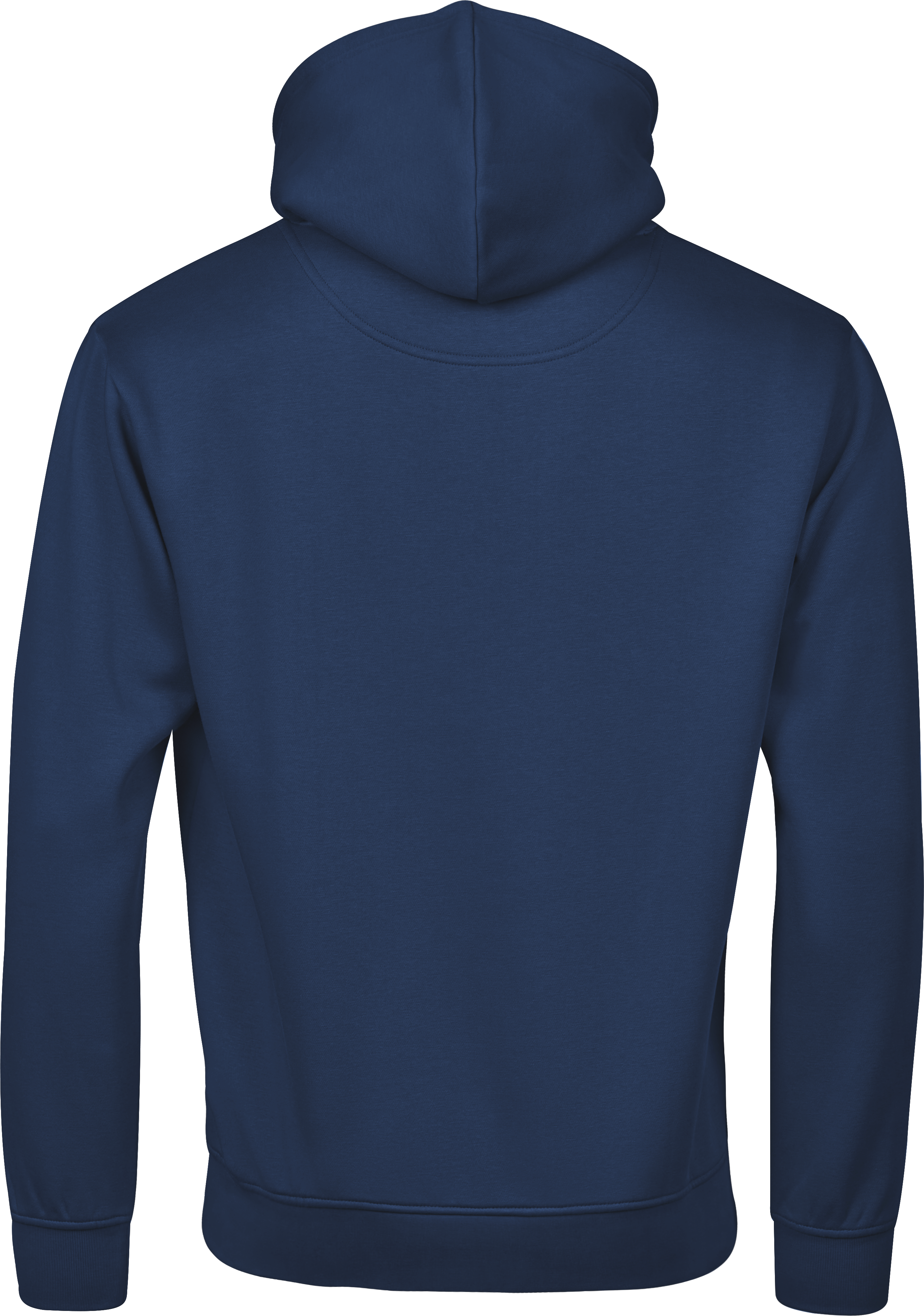 Premium Urban Hooded Sweatshirt, Certified Organic Cotton, Tee Jays