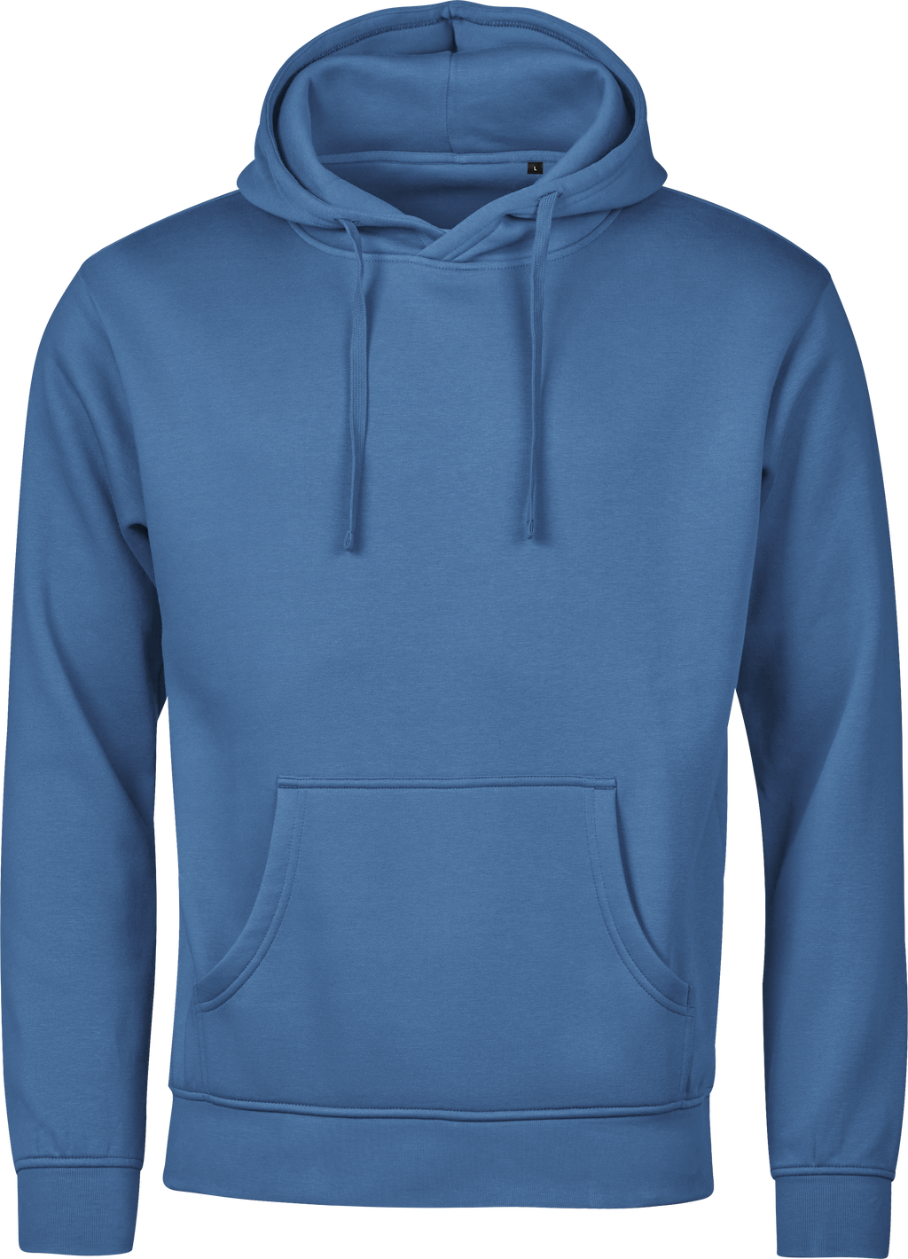 Premium Urban Hooded Sweatshirt, Certified Organic Cotton, Tee Jays