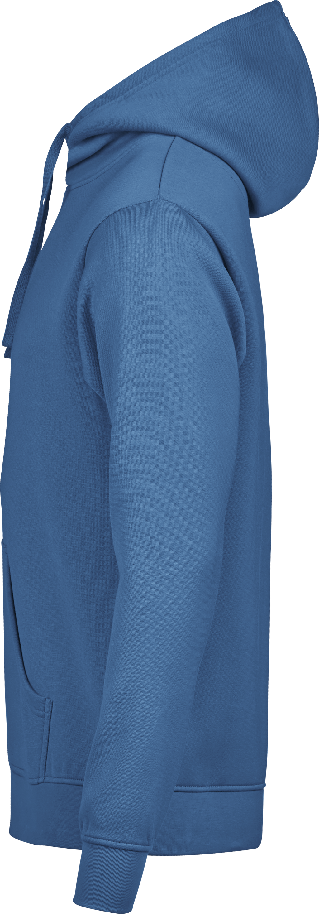 Premium Urban Hooded Sweatshirt, Certified Organic Cotton, Tee Jays