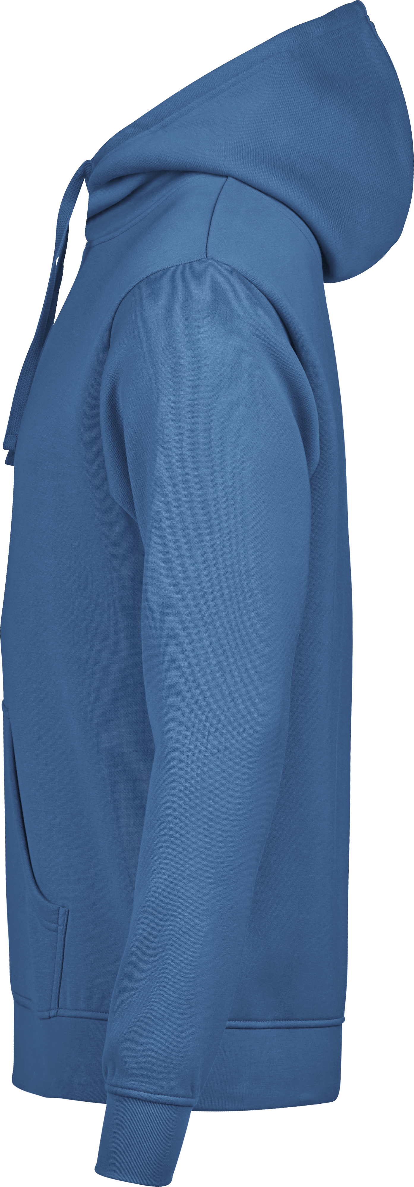 Premium Urban Hooded Sweatshirt, Certified Organic Cotton, Tee Jays