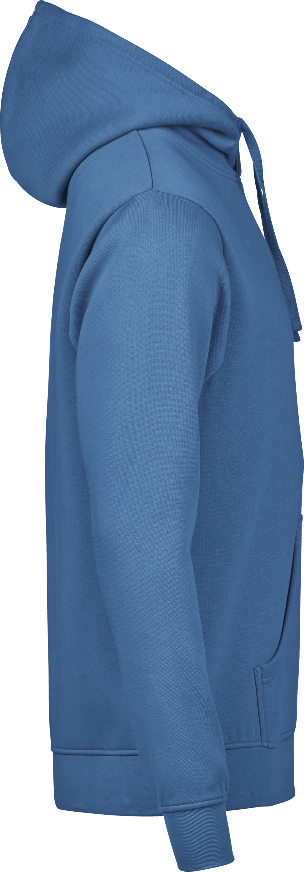 Premium Urban Hooded Sweatshirt, Certified Organic Cotton, Tee Jays