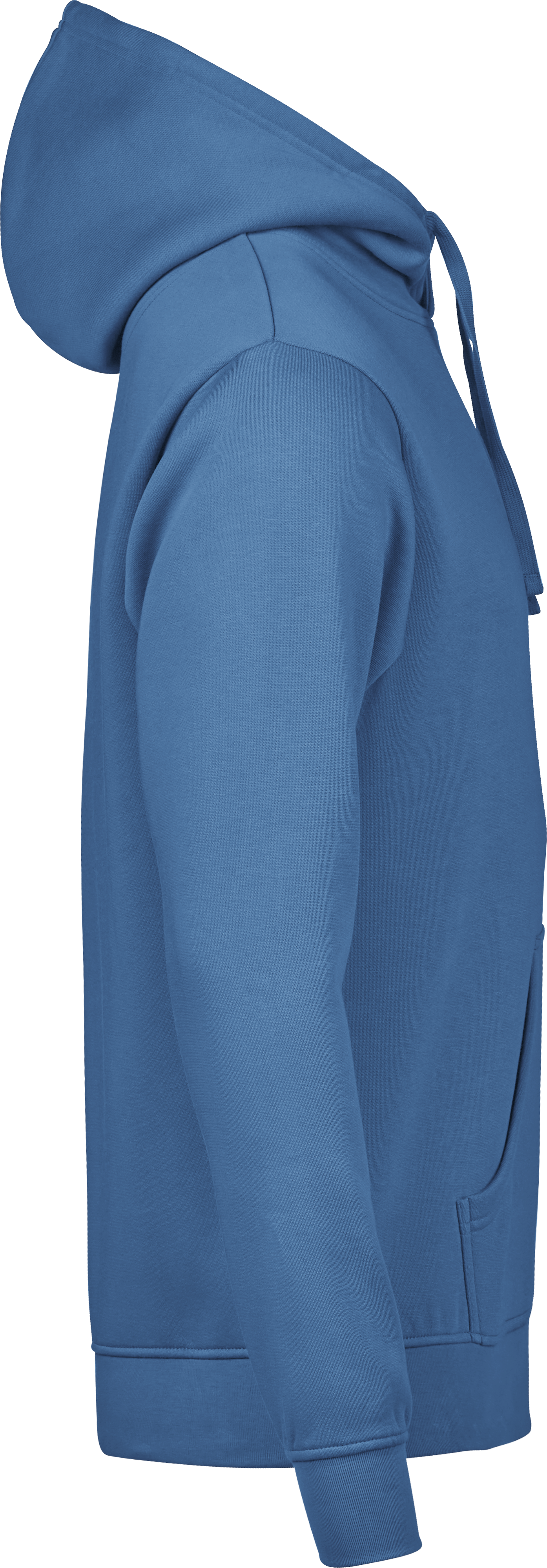 Premium Urban Hooded Sweatshirt, Certified Organic Cotton, Tee Jays