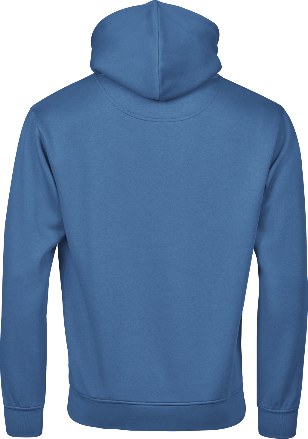 Premium Urban Hooded Sweatshirt, Certified Organic Cotton, Tee Jays