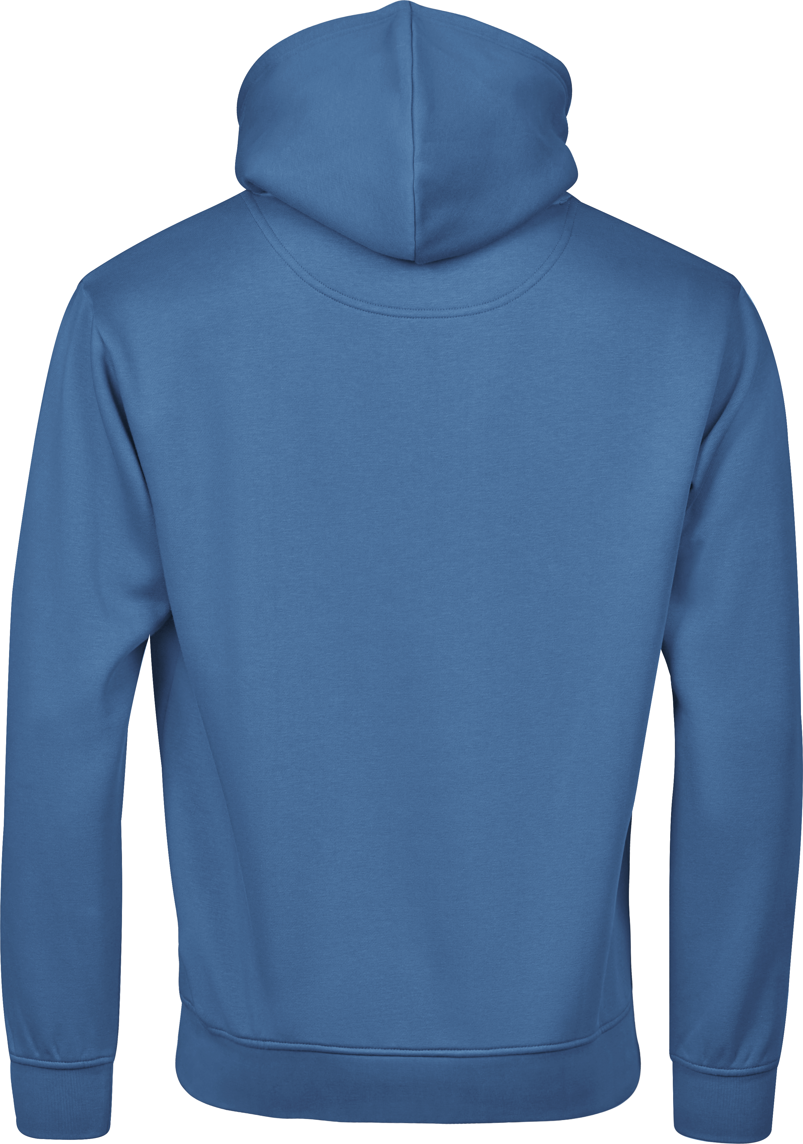 Premium Urban Hooded Sweatshirt, Certified Organic Cotton, Tee Jays