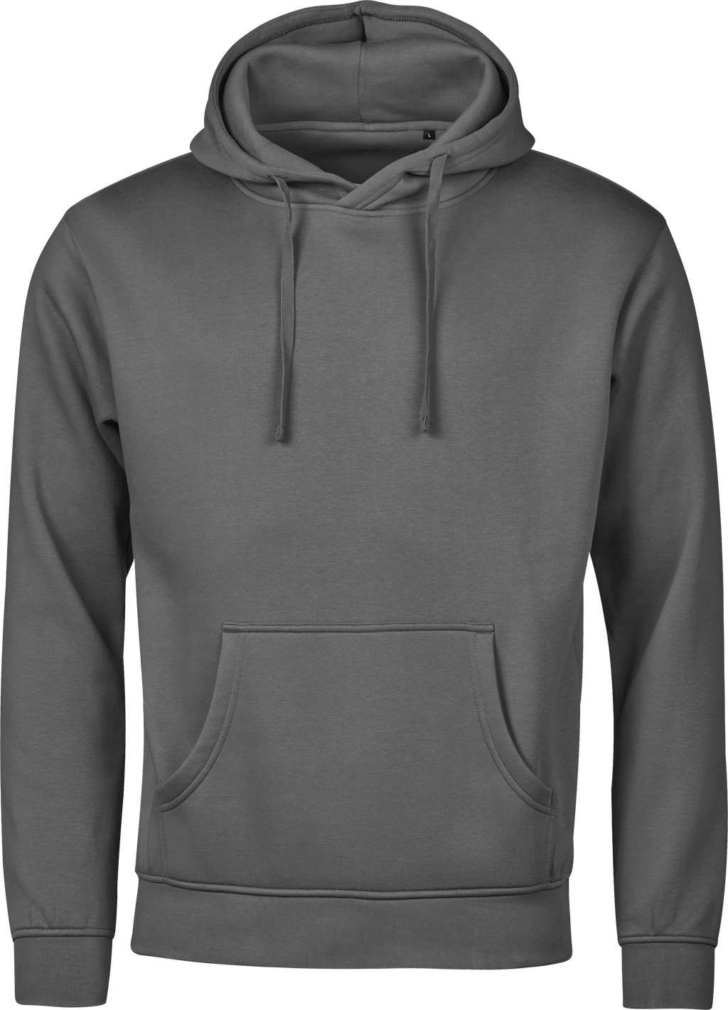 Premium Urban Hooded Sweatshirt, Certified Organic Cotton, Tee Jays