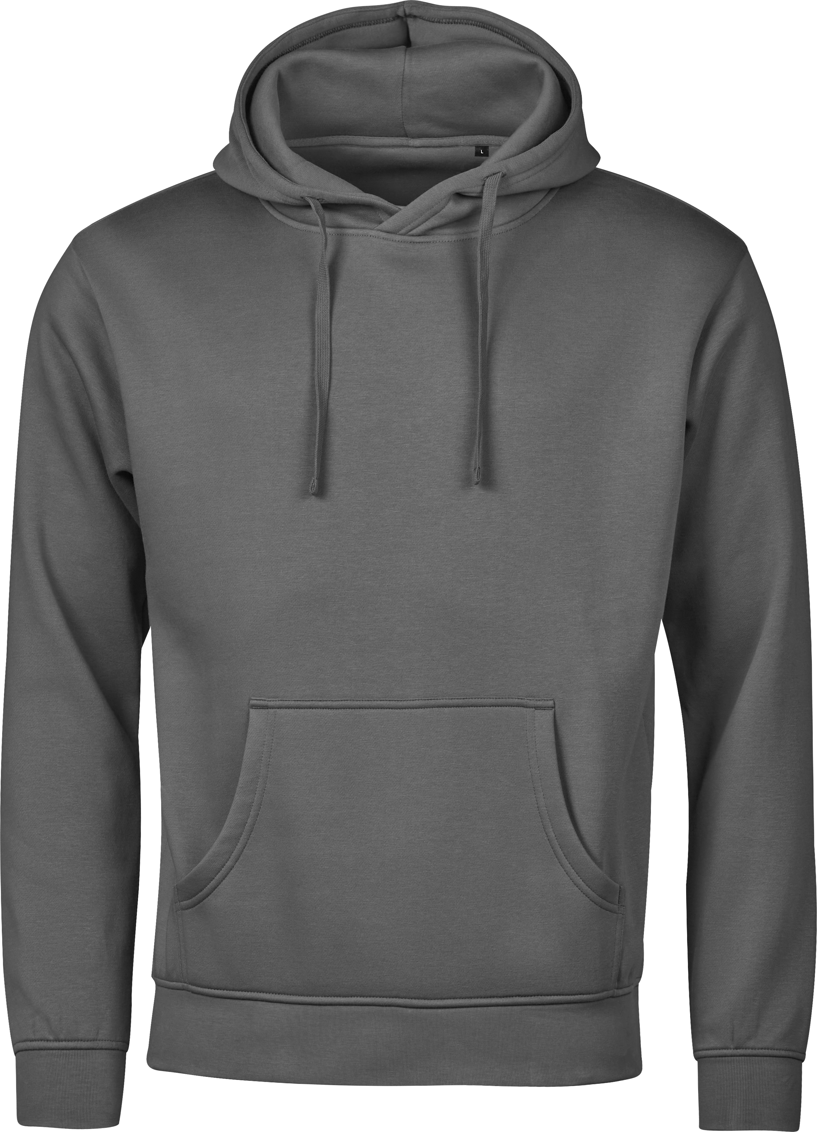 Premium Urban Hooded Sweatshirt, Certified Organic Cotton, Tee Jays