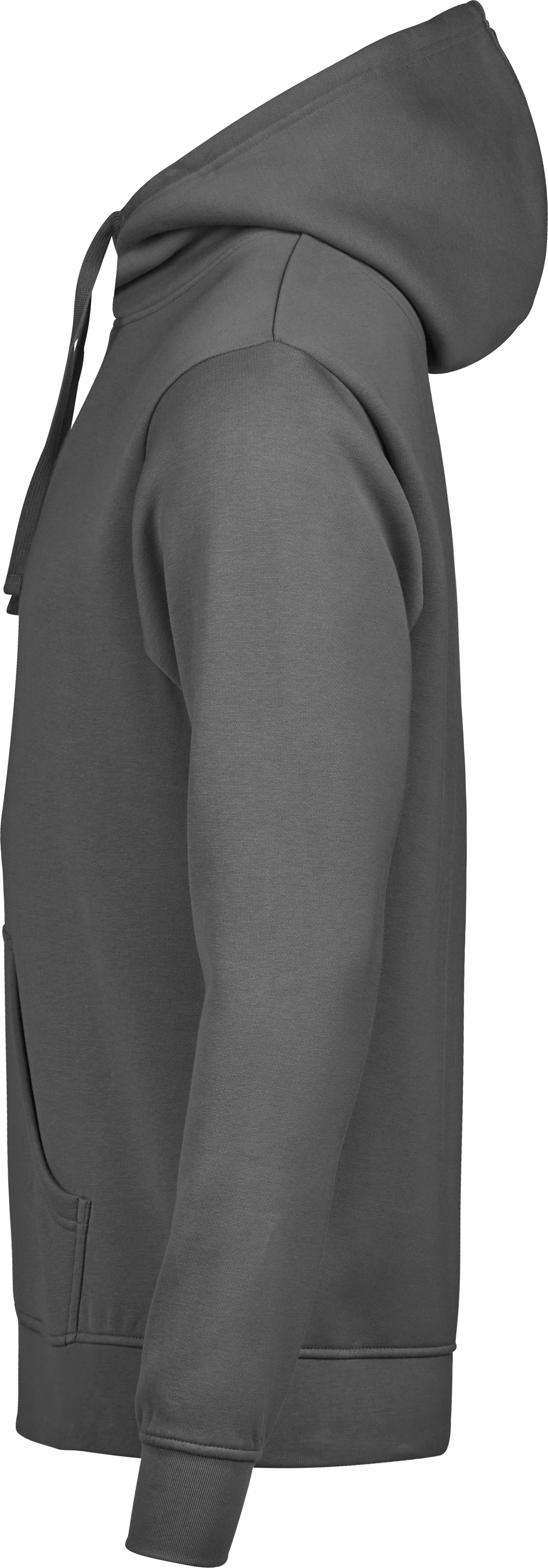 Premium Urban Hooded Sweatshirt, Certified Organic Cotton, Tee Jays