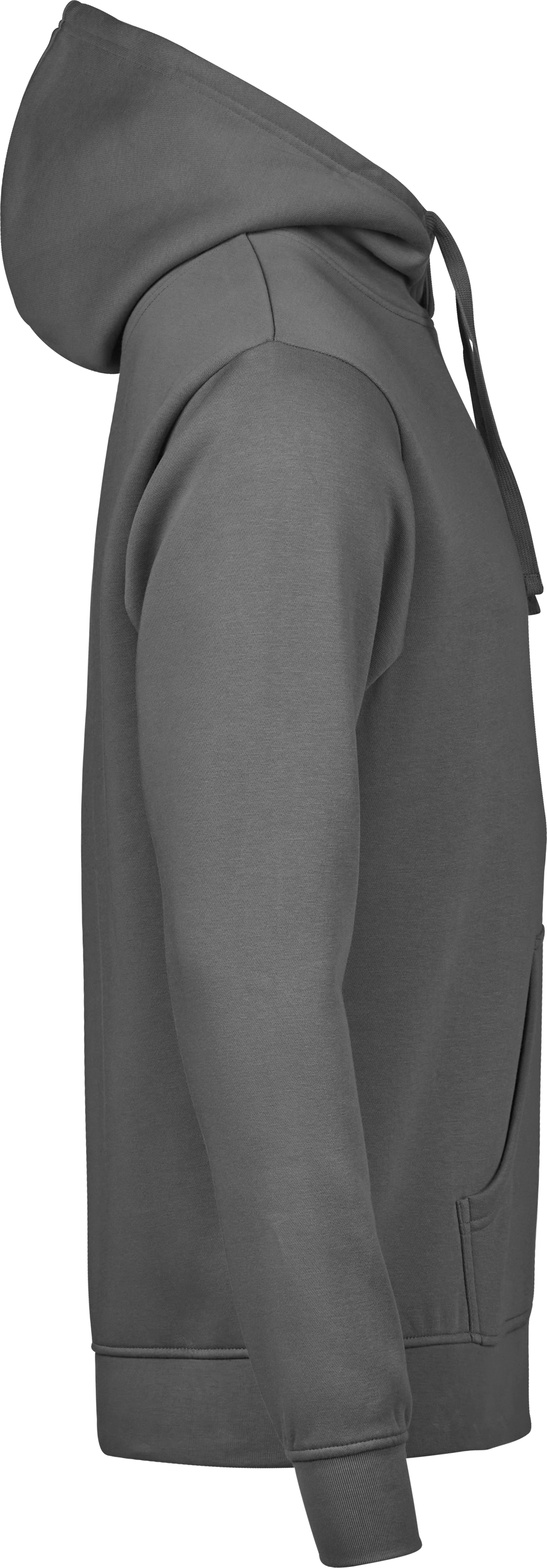 Premium Urban Hooded Sweatshirt, Certified Organic Cotton, Tee Jays