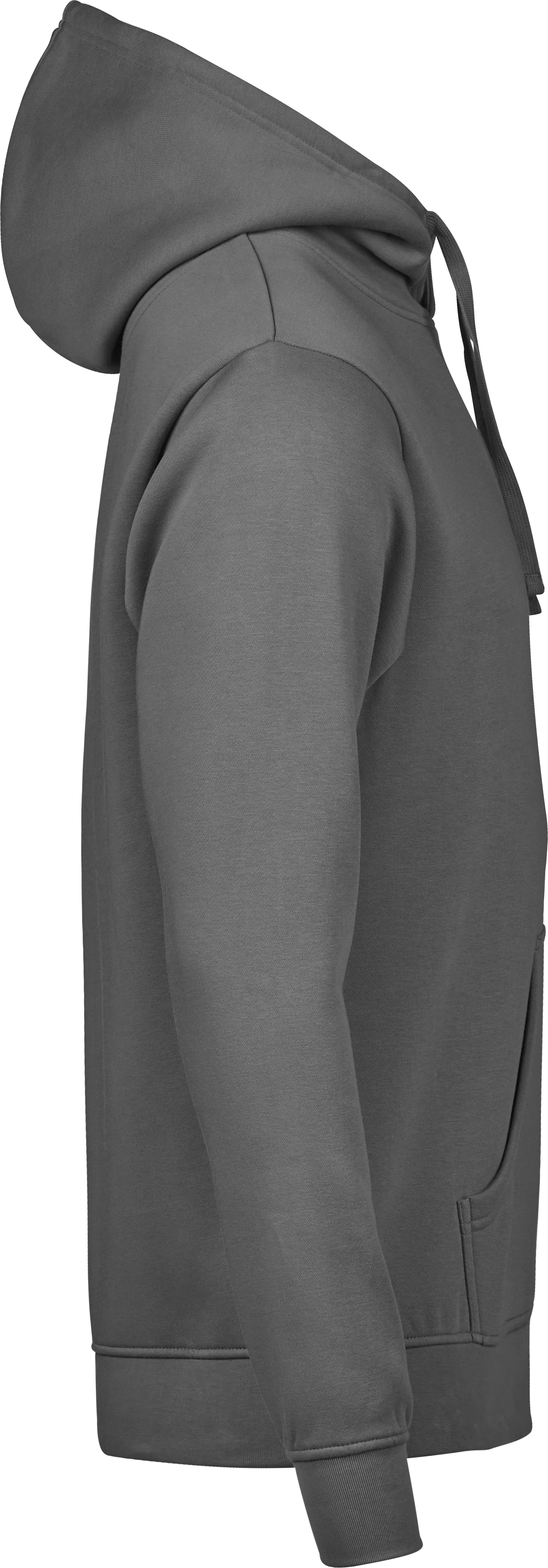 Premium Urban Hooded Sweatshirt, Certified Organic Cotton, Tee Jays