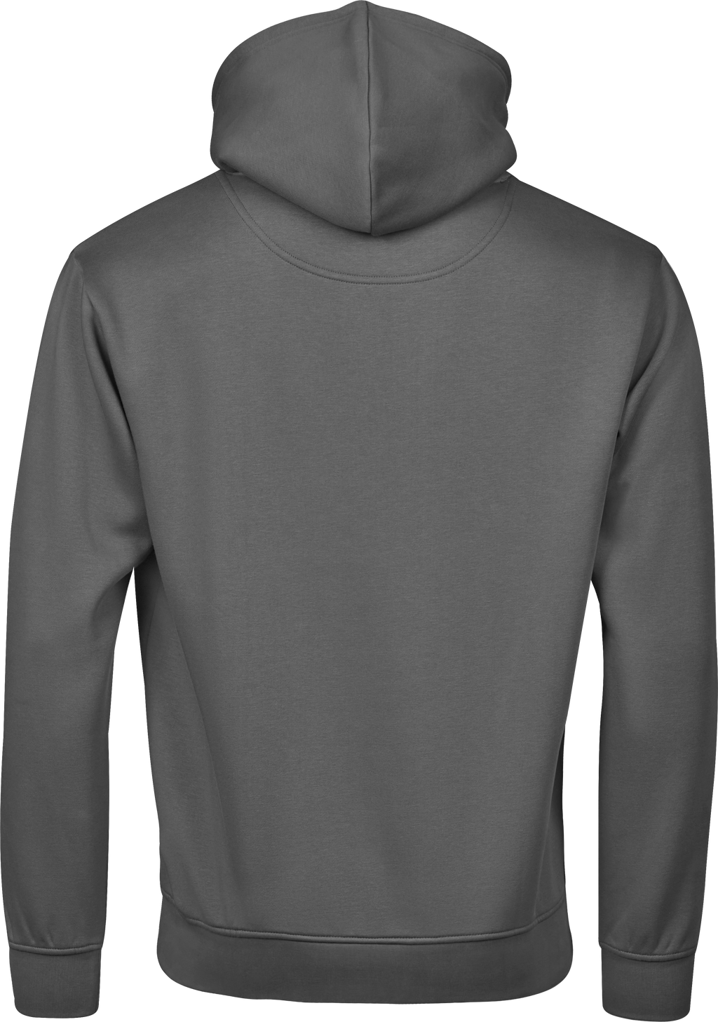 Premium Urban Hooded Sweatshirt, Certified Organic Cotton, Tee Jays