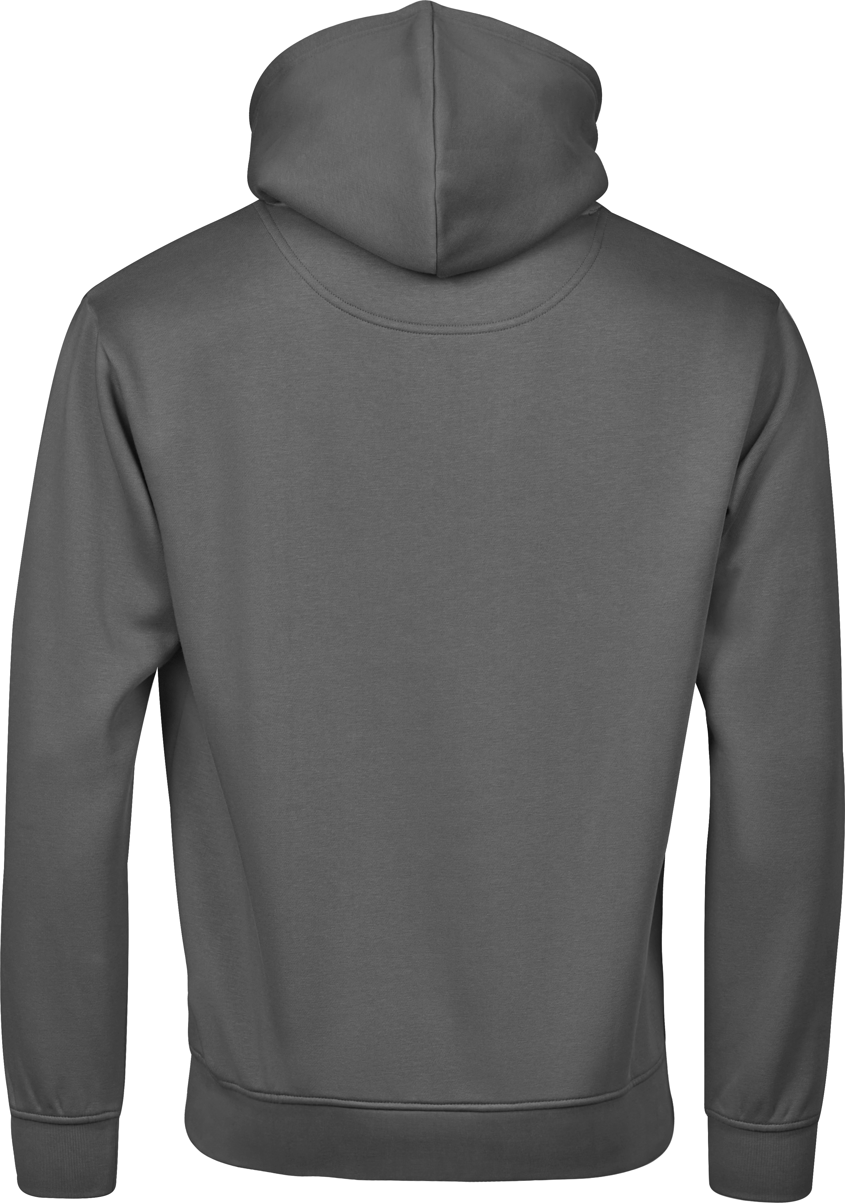 Premium Urban Hooded Sweatshirt, certifierad ekologisk bomull, Tee Jays