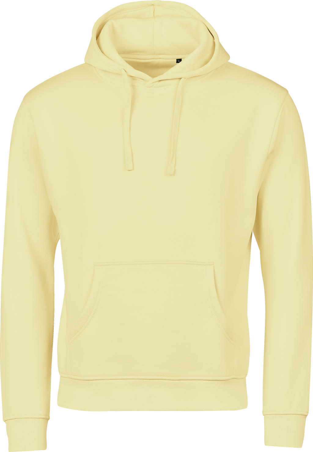 Premium Urban Hooded Sweatshirt, Certified Organic Cotton, Tee Jays