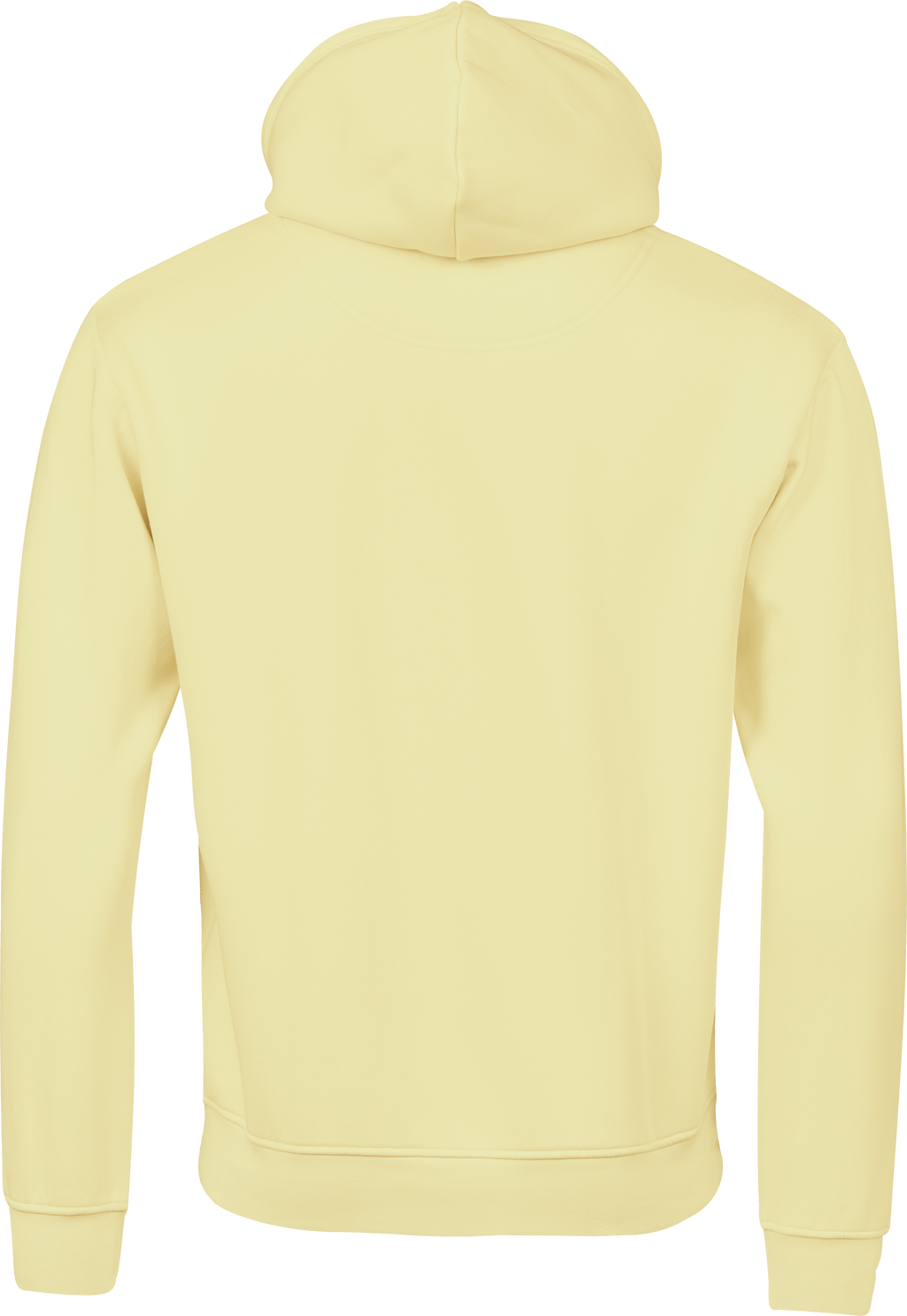 Premium Urban Hooded Sweatshirt, Certified Organic Cotton, Tee Jays