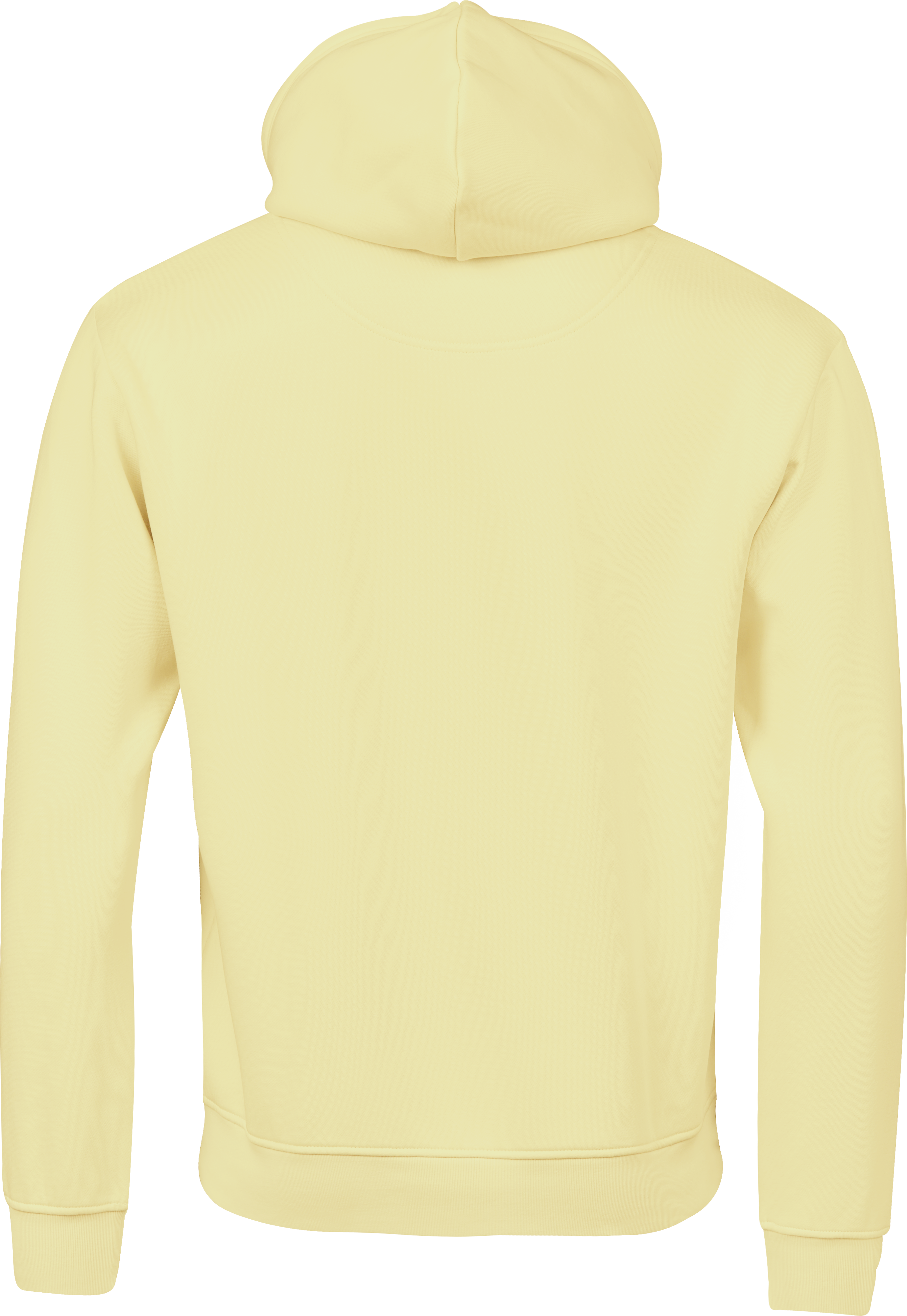 Premium Urban Hooded Sweatshirt, Certified Organic Cotton, Tee Jays