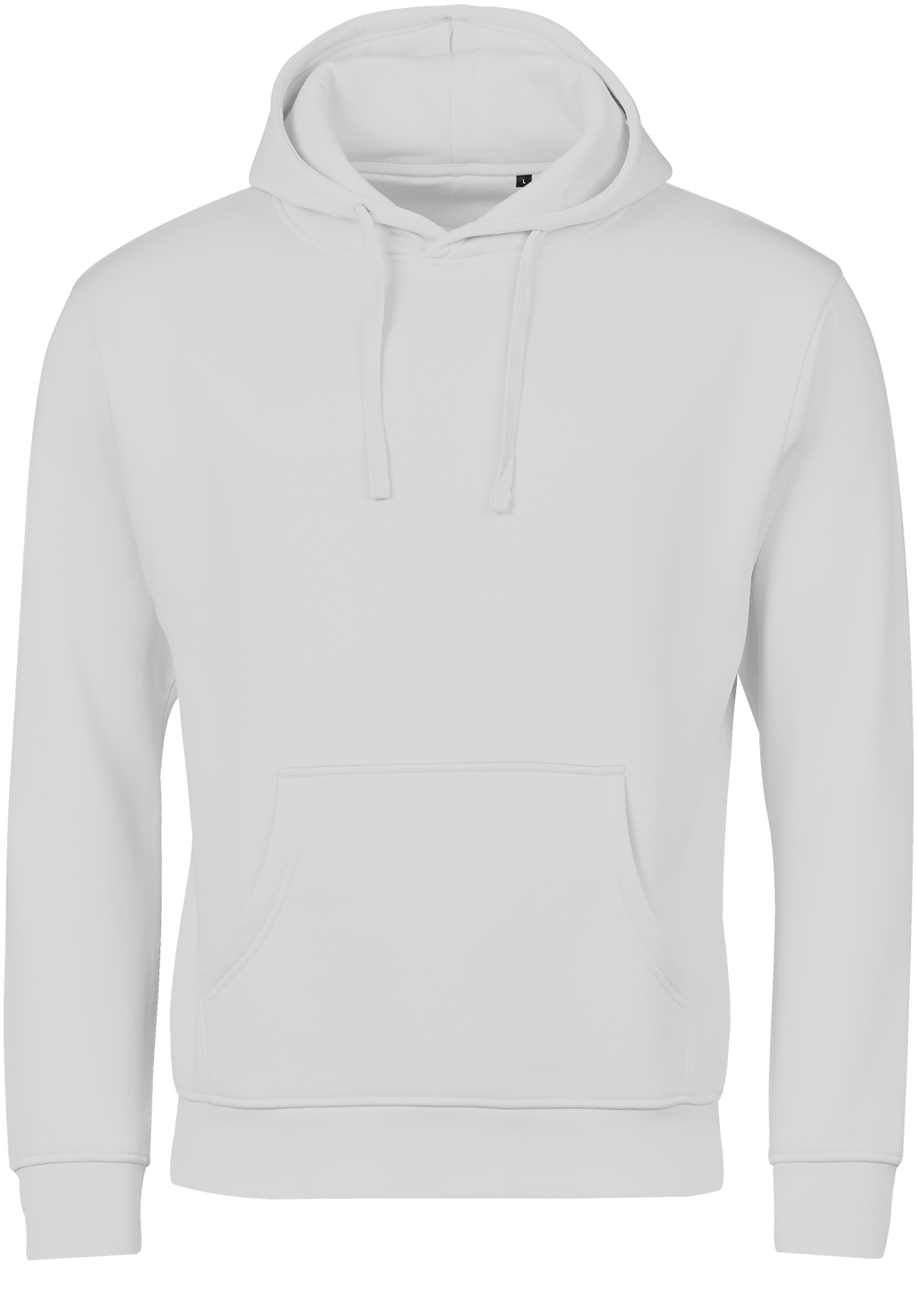 Premium Urban Hooded Sweatshirt, Certified Organic Cotton, Tee Jays