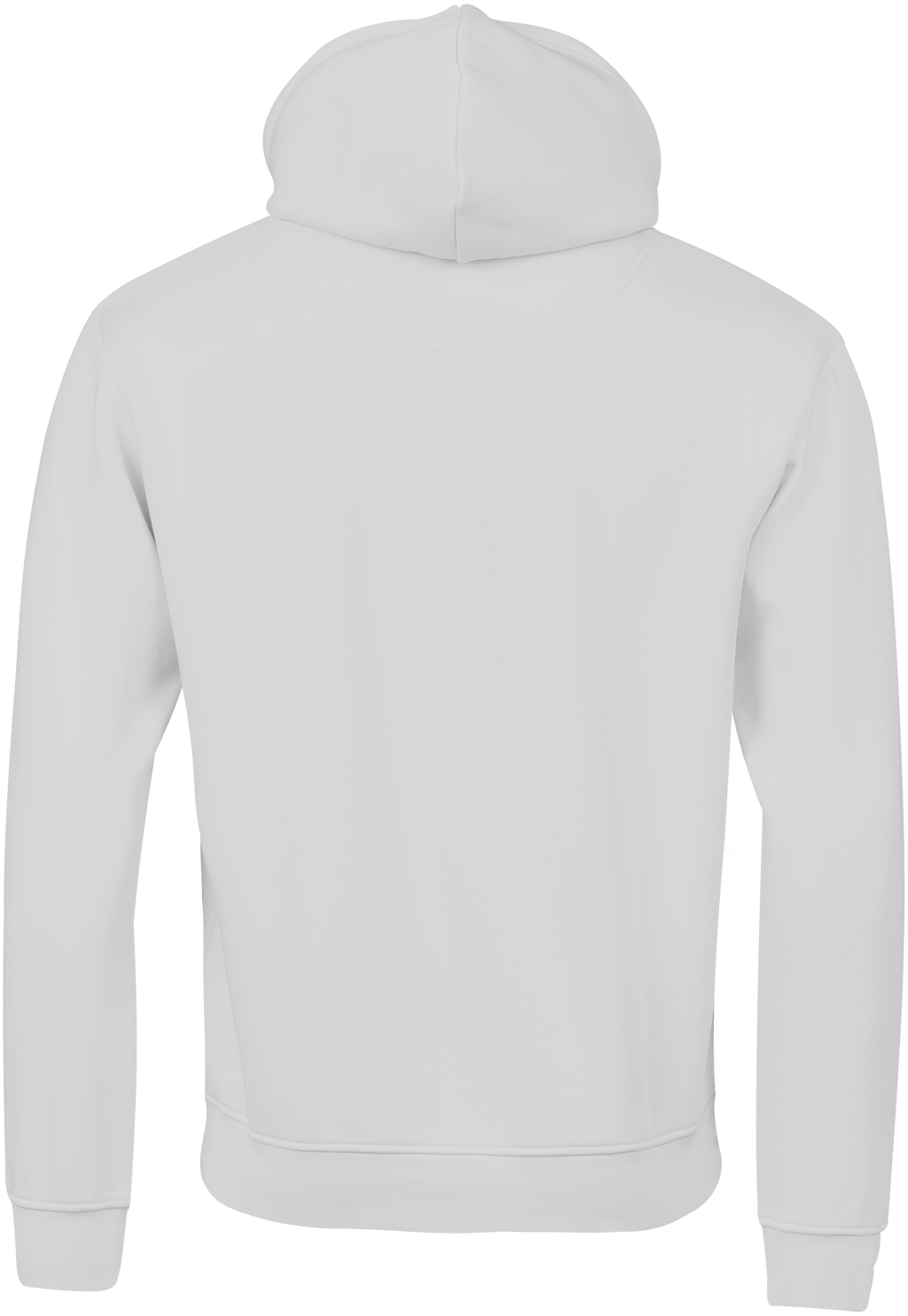 Premium Urban Hooded Sweatshirt, Certified Organic Cotton, Tee Jays