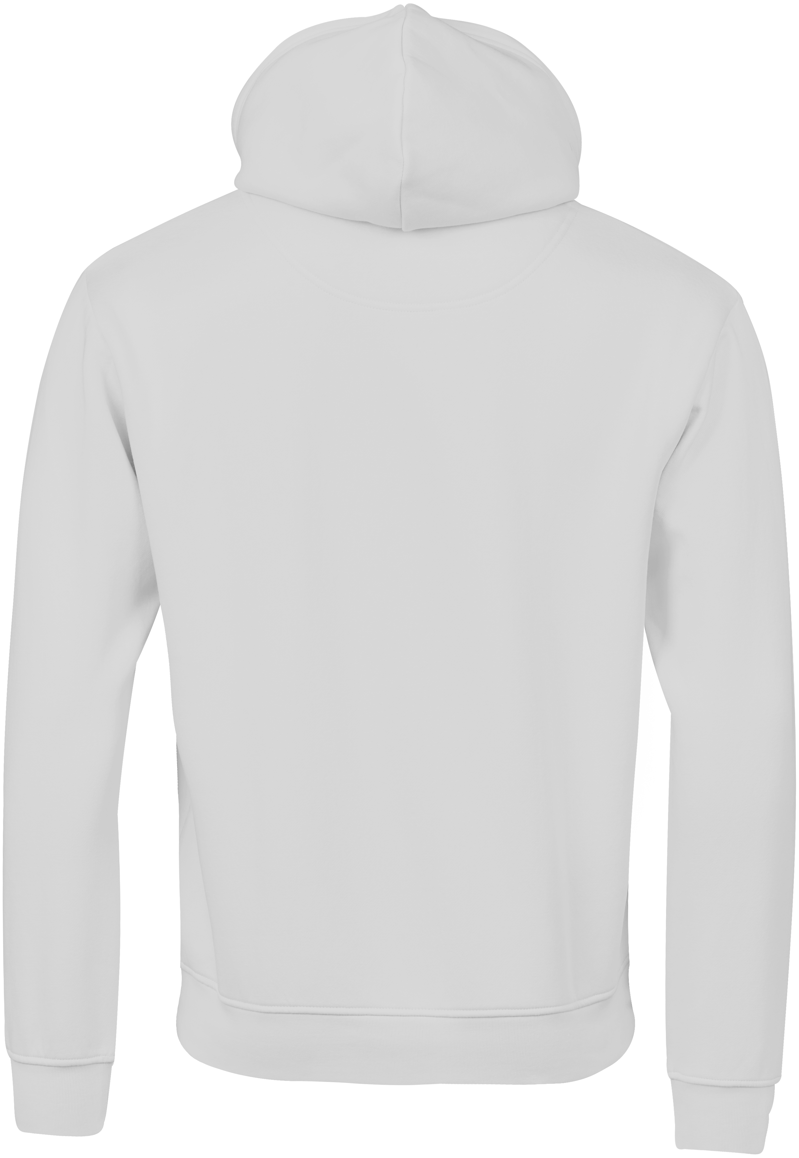 Premium Urban Hooded Sweatshirt, Certified Organic Cotton, Tee Jays