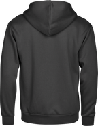 Premium ekologisk Full Zip hoodie, Tee Jays / inkl. tryck, fr. 374 kr