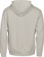 Premium ekologisk Full Zip hoodie, Tee Jays / inkl. tryck, fr. 374 kr