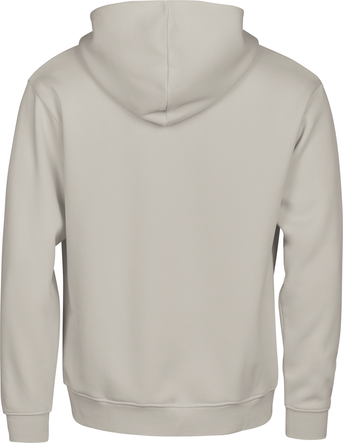 Premium ekologisk Full Zip hoodie, Tee Jays / inkl. tryck, fr. 374 kr
