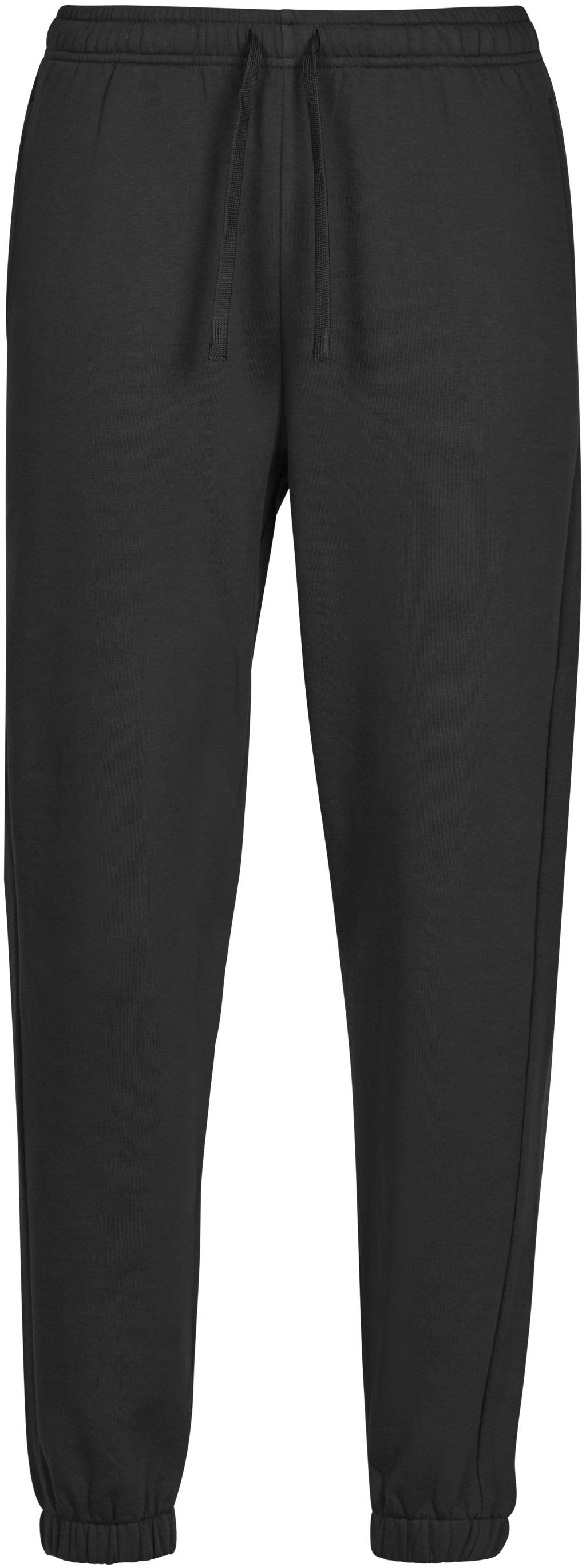 Premium Sweatpants, Certified Organic Cotton, Tee Jays