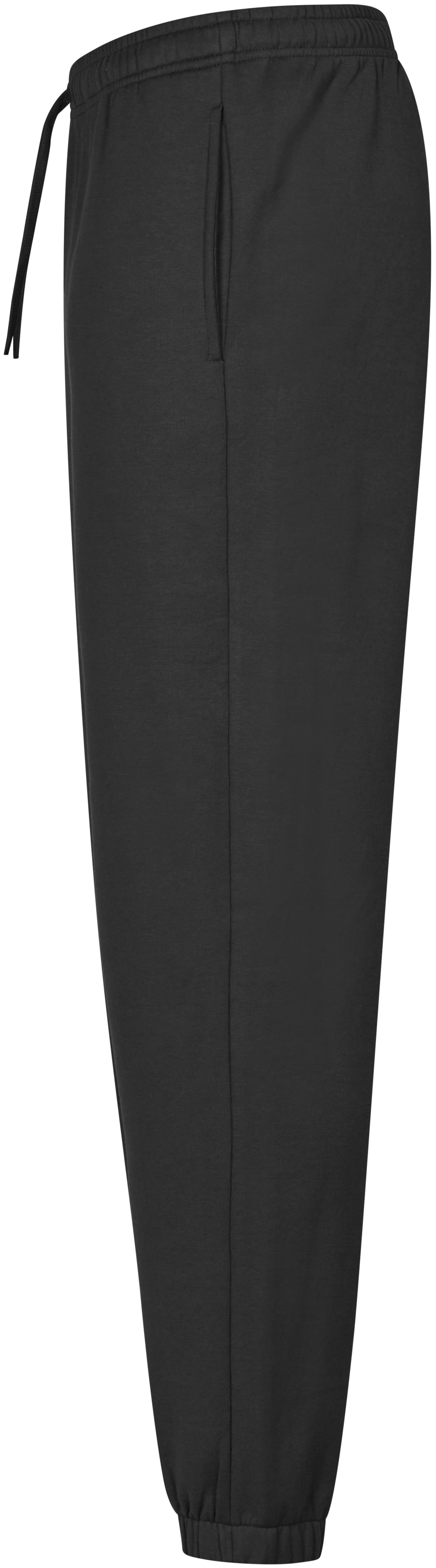 Premium Sweatpants, Certified Organic Cotton, Tee Jays