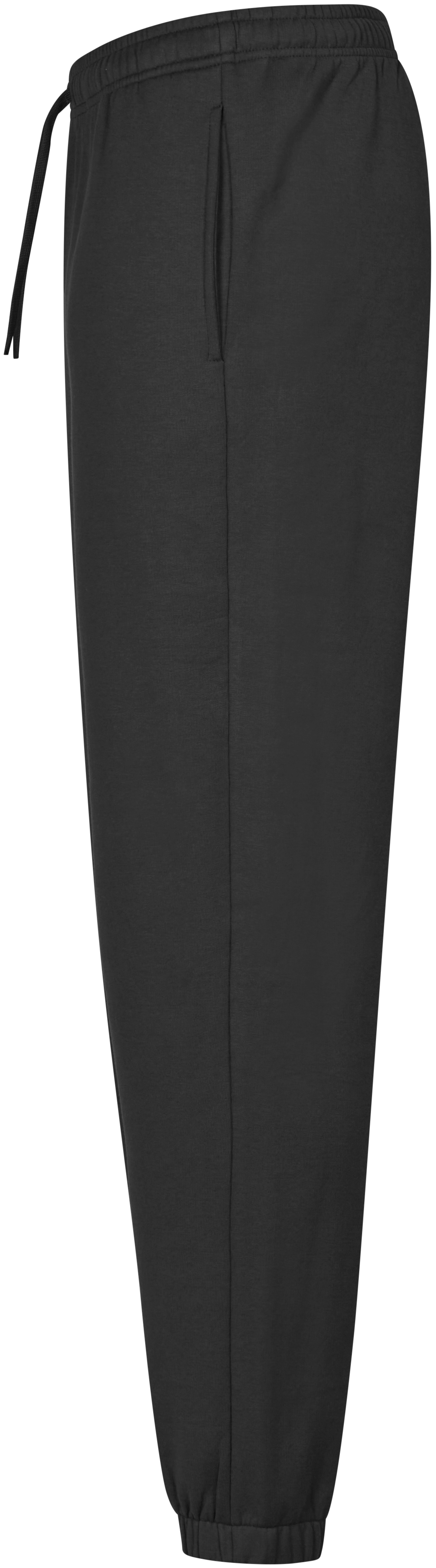 Premium Sweatpants, Certified Organic Cotton, Tee Jays