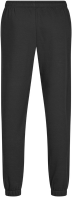 Premium Sweatpants, certifierad ekologisk bomull, Tee Jays