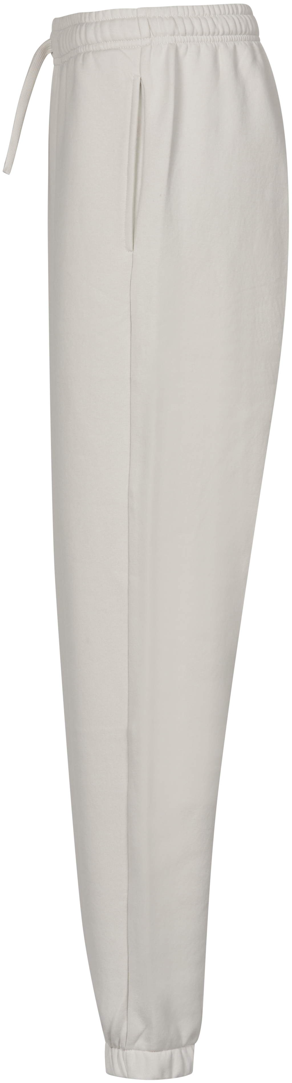 Premium Sweatpants, Certified Organic Cotton, Tee Jays