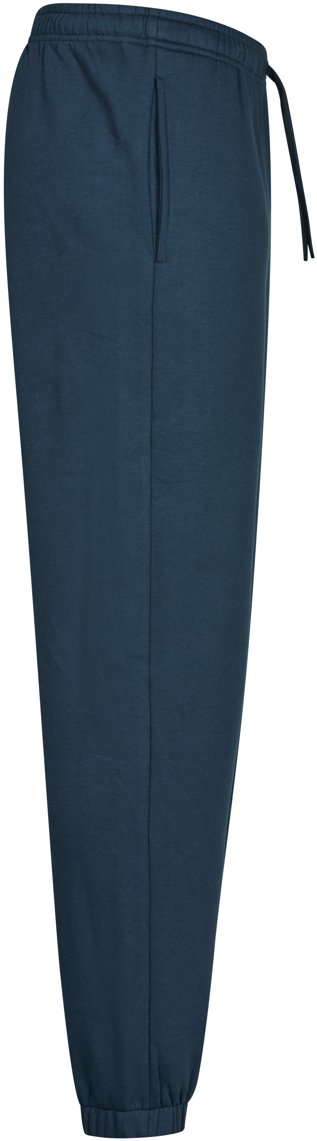 Premium Sweatpants, Certified Organic Cotton, Tee Jays