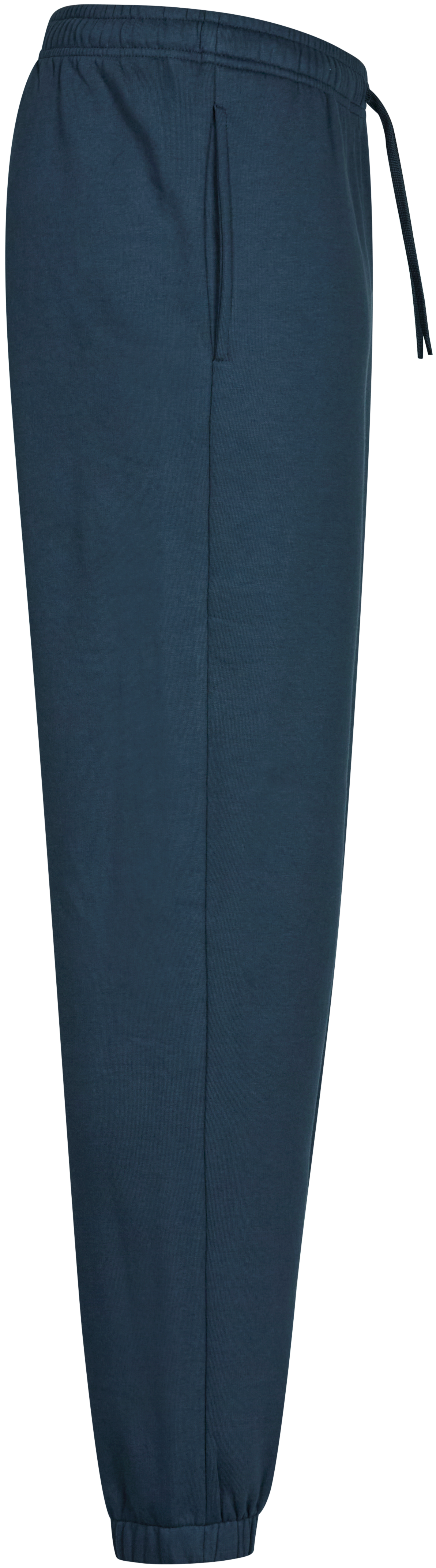 Premium Sweatpants, Certified Organic Cotton, Tee Jays