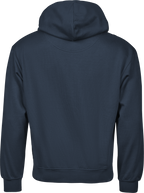 Heavy Loose Fit Premium ekologisk hoodie, Tee Jays / inkl. tryck, fr. 374 kr
