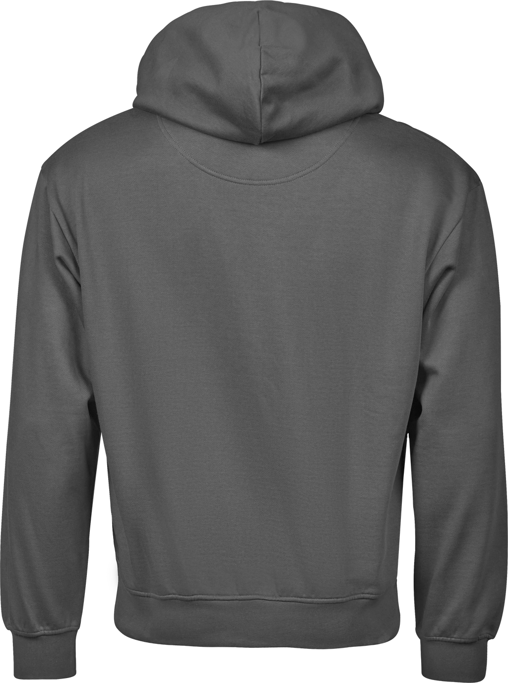 Premium Heavy Loose Fit Hooded Sweatshirt, 100% certified Organic Cotton, Tee Jays
